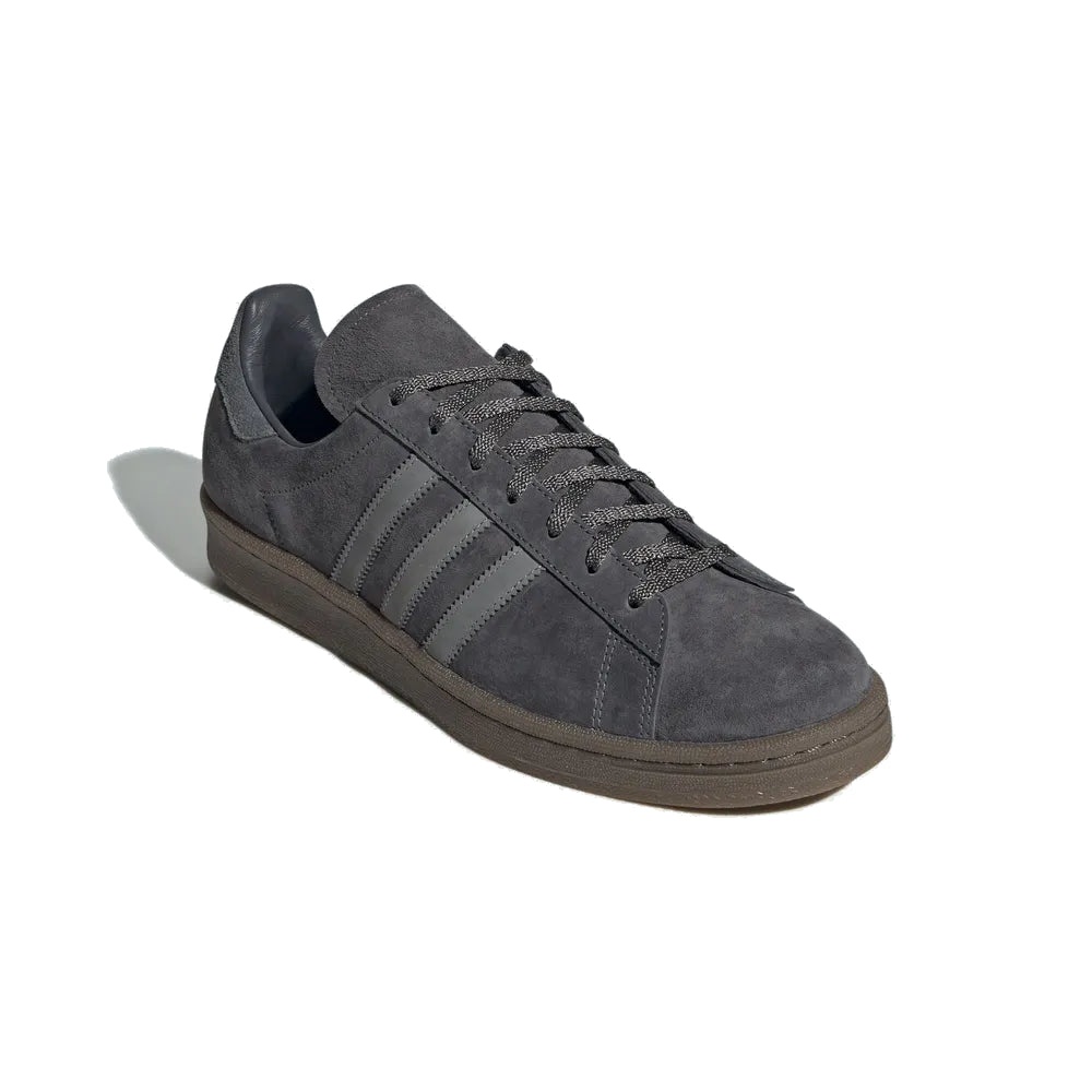 adidas Campus 80S JS 'Grey GrACE Gum' IH0385 - 3
