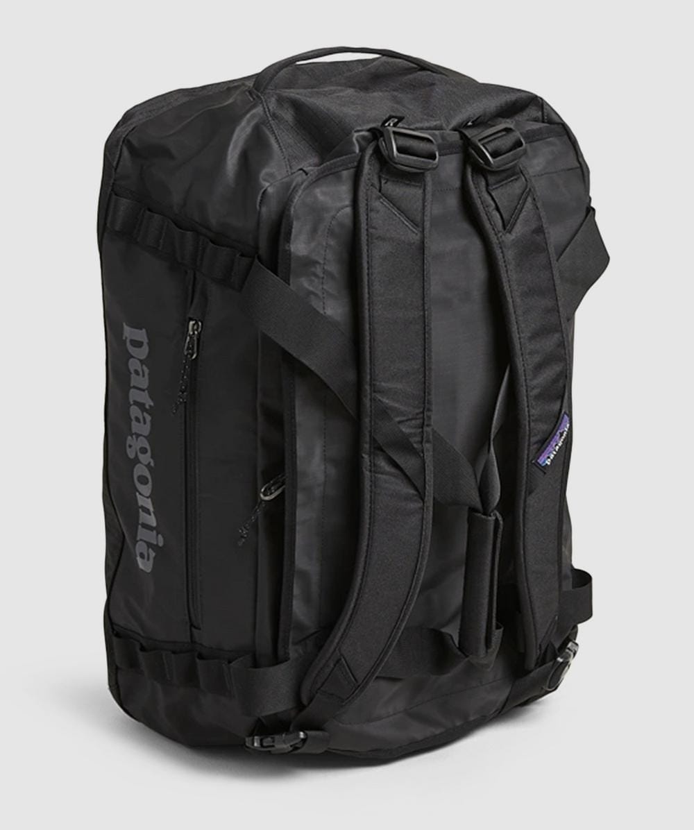 Black hole 40L duffel bag - 2