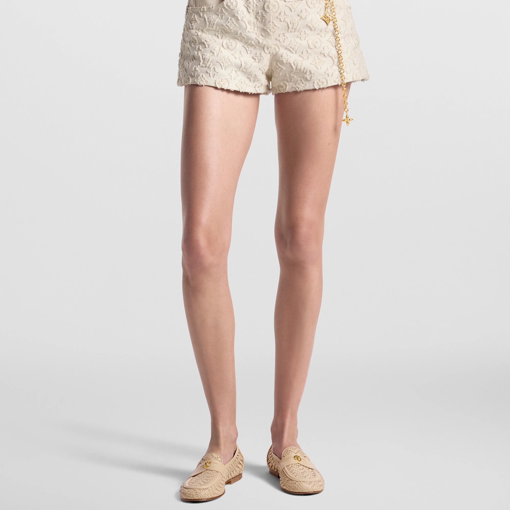 Soho Flat Loafer - 4