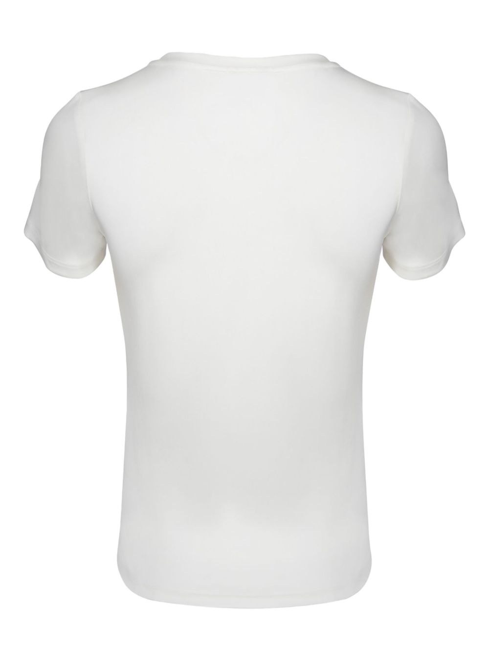 Classic crew-neck T-shirt - 4