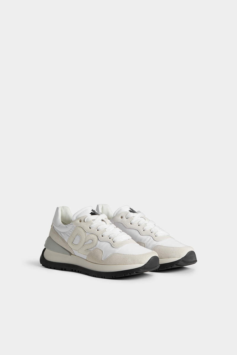 RUNNING SNEAKERS 3