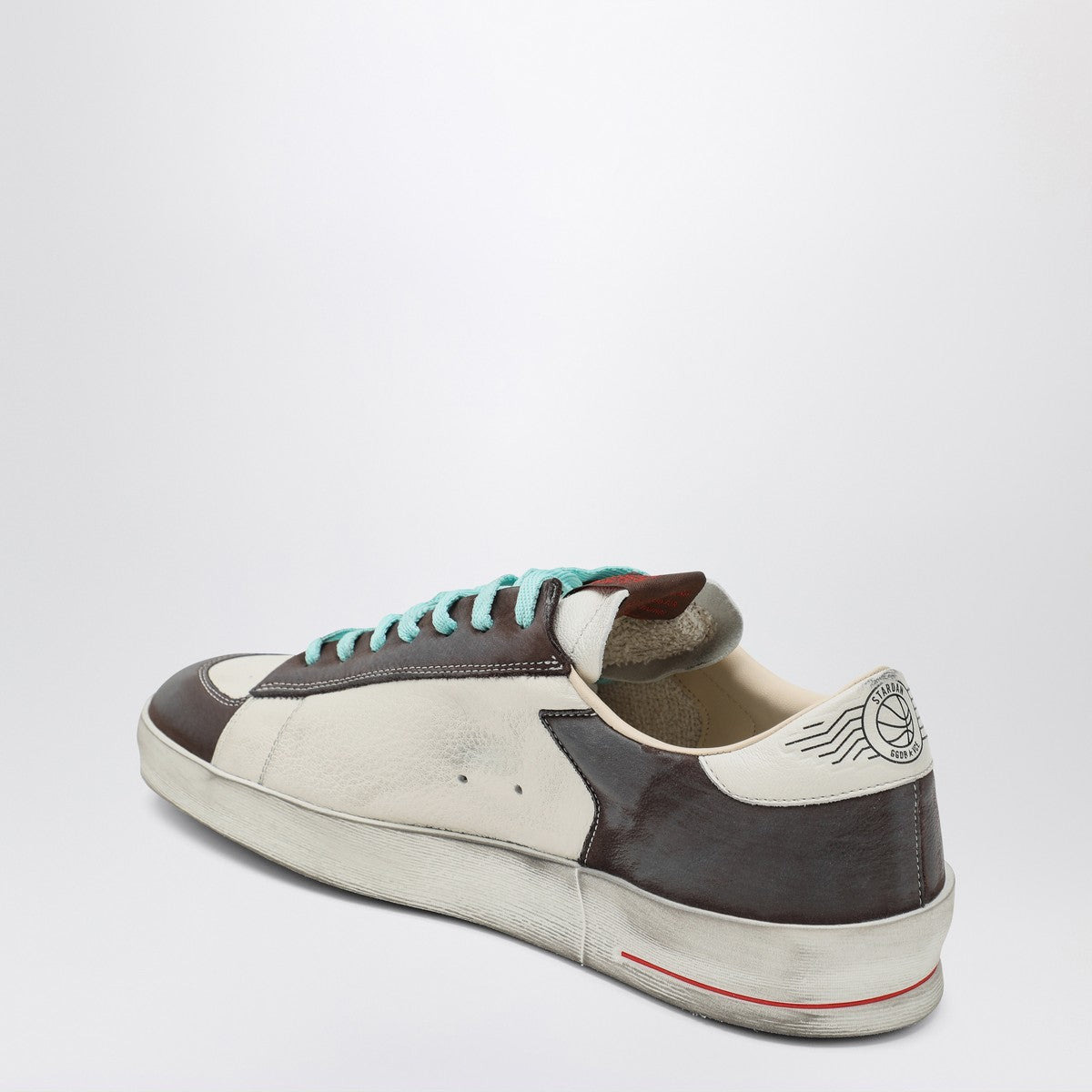 Golden Goose Stardan Sneakers - 2