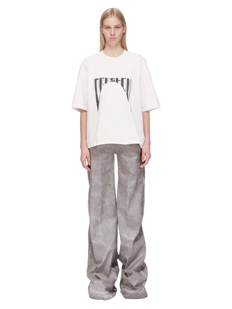 Rick Owens DRKSHDW PANTS outlook