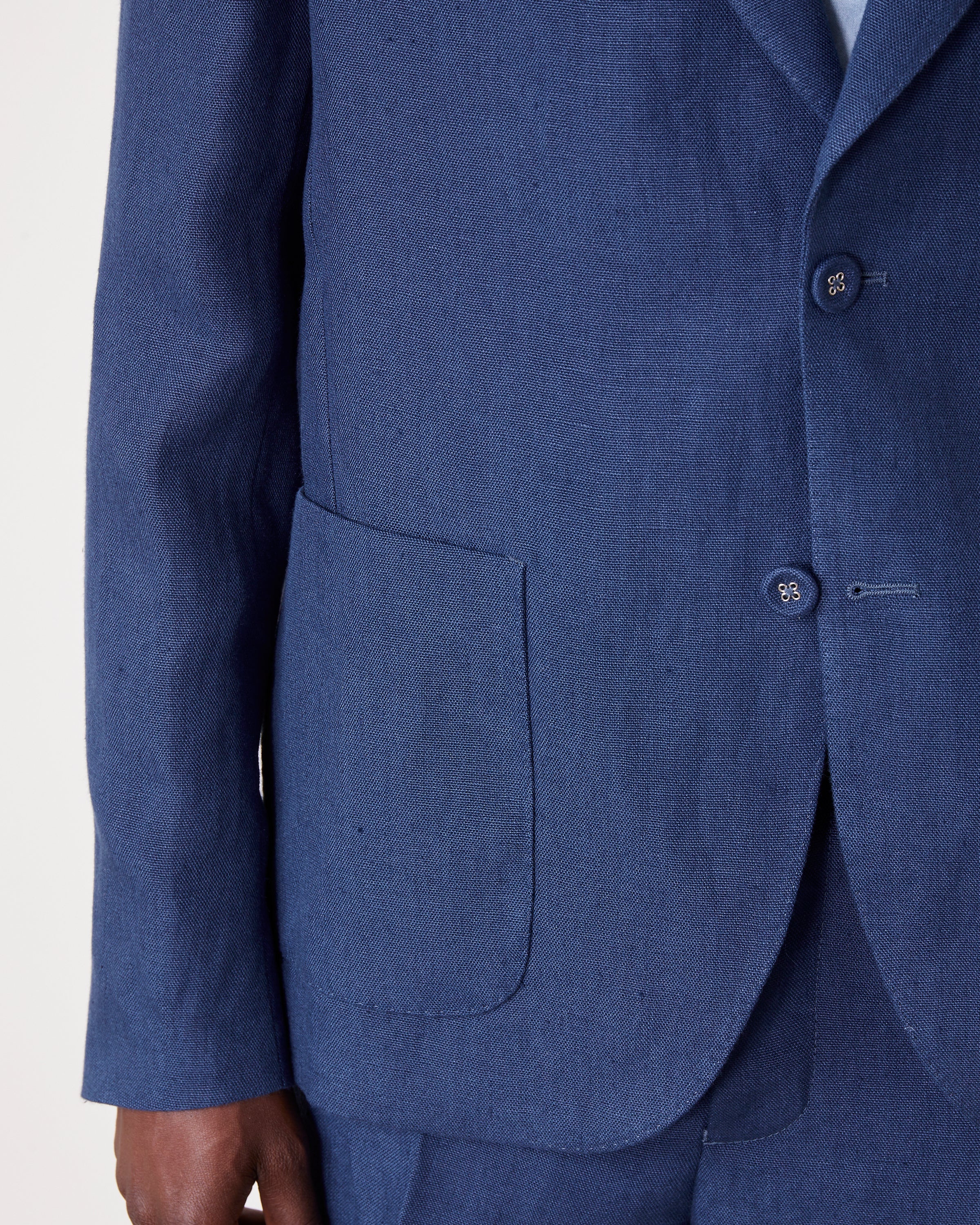 ARTHUS JACKET - 4