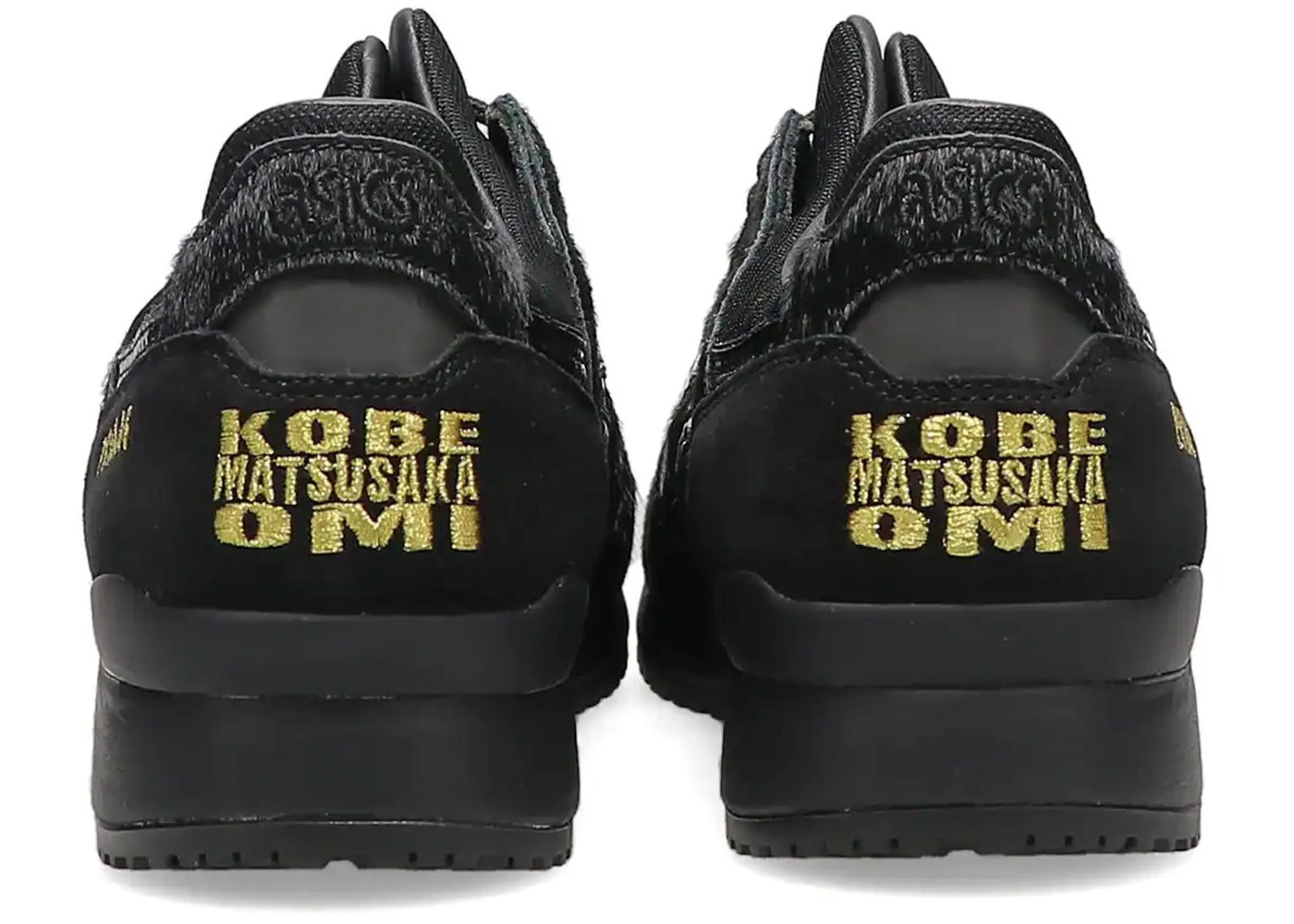 Asics ASICS Gel-Lyte III OG Jimon Terakado Prime | REVERSIBLE