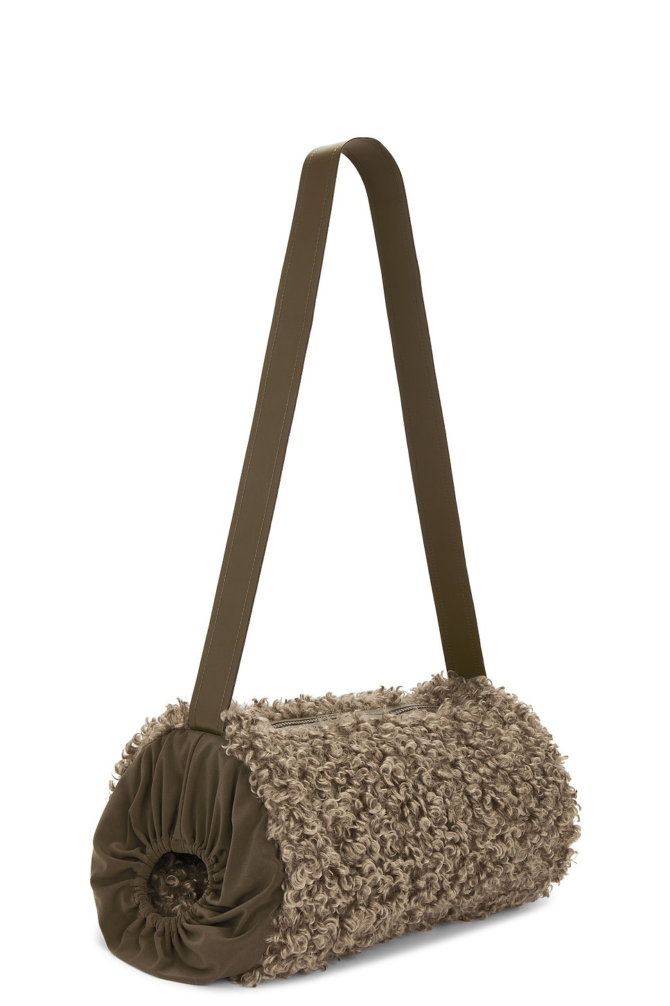 Muff Bag - 3