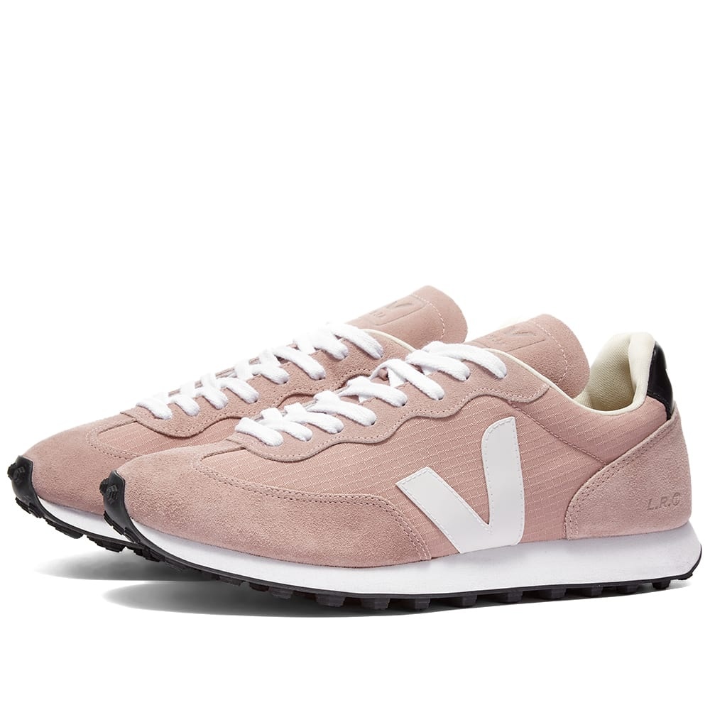 Veja Rio Branco Vintage Runner - 1