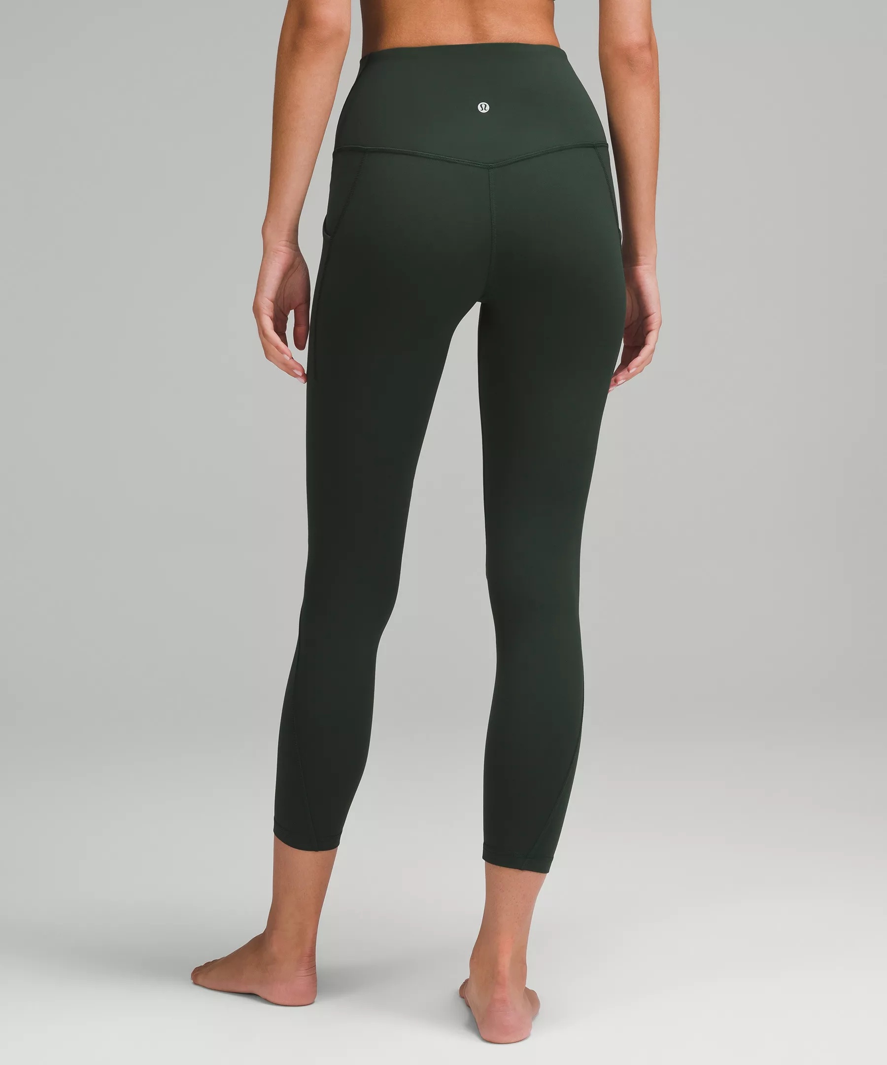 lululemon Align™ High-Rise Pant with Pockets 25" - 3