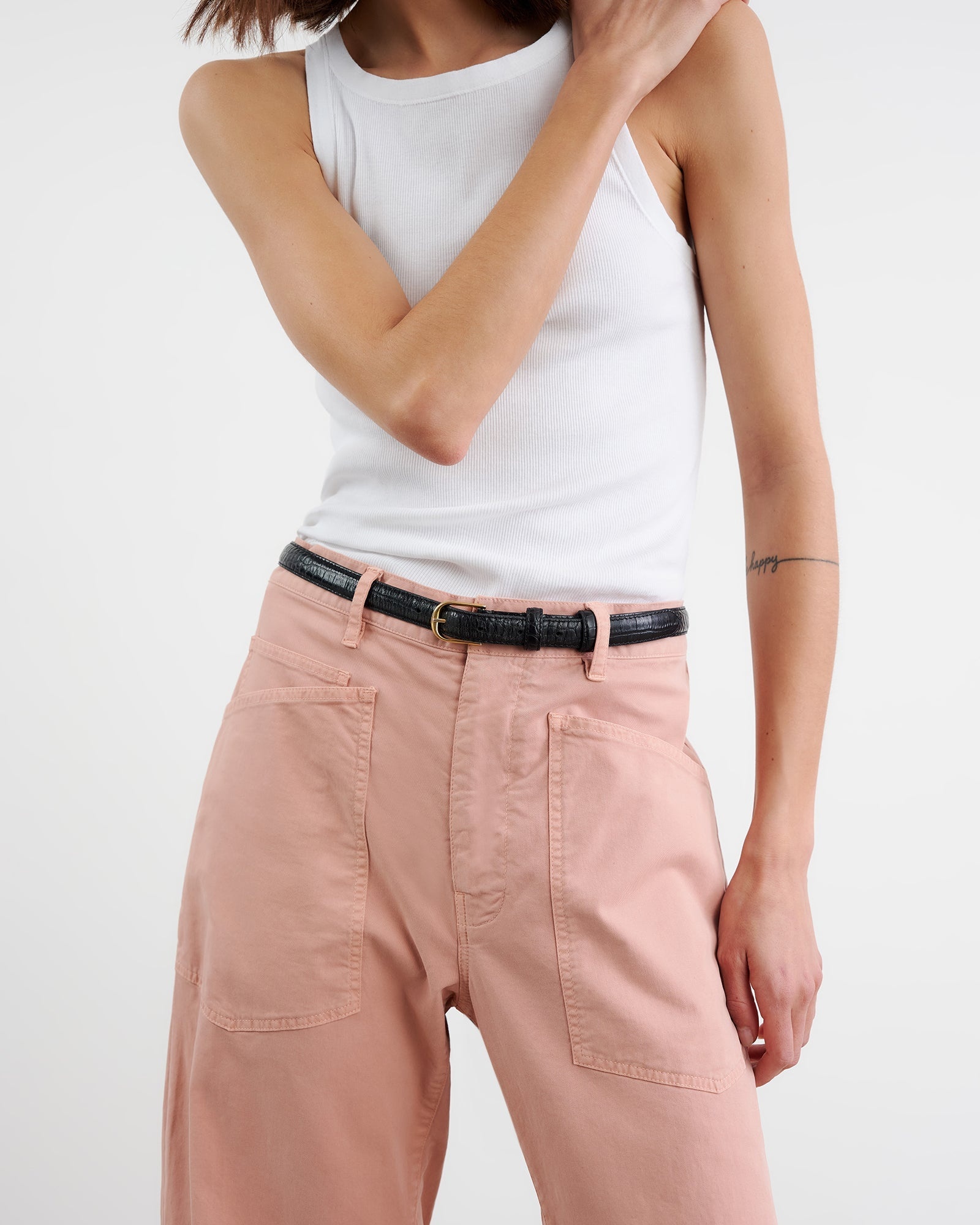 SHON PANT - 4