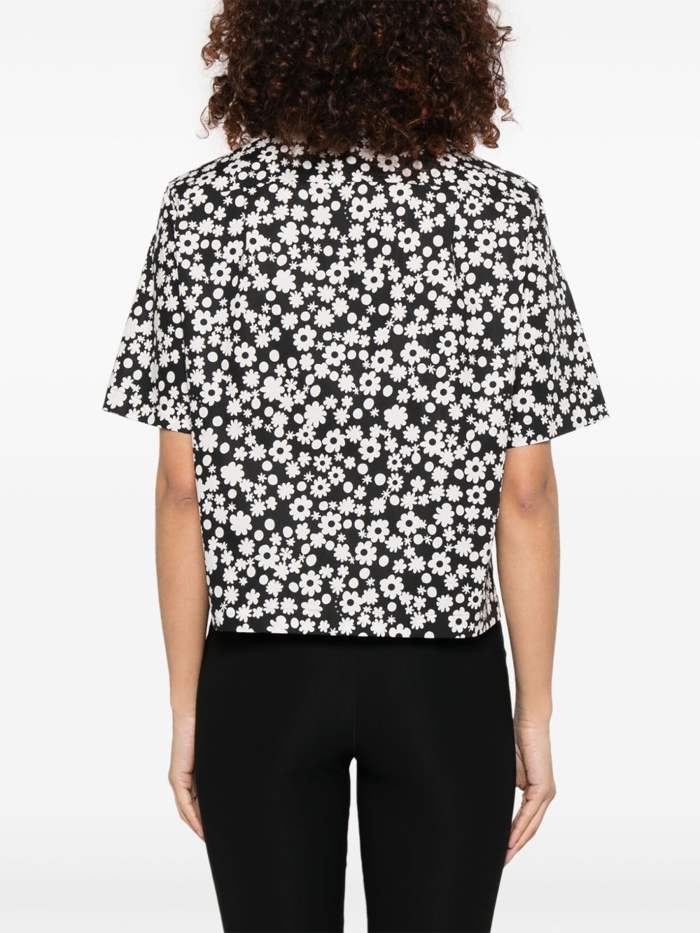poplin shirt - 4
