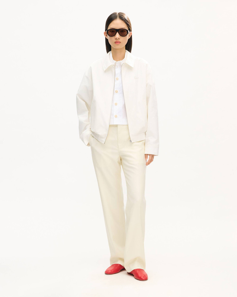 KENZO 'KENZO Signature' coach jacket outlook
