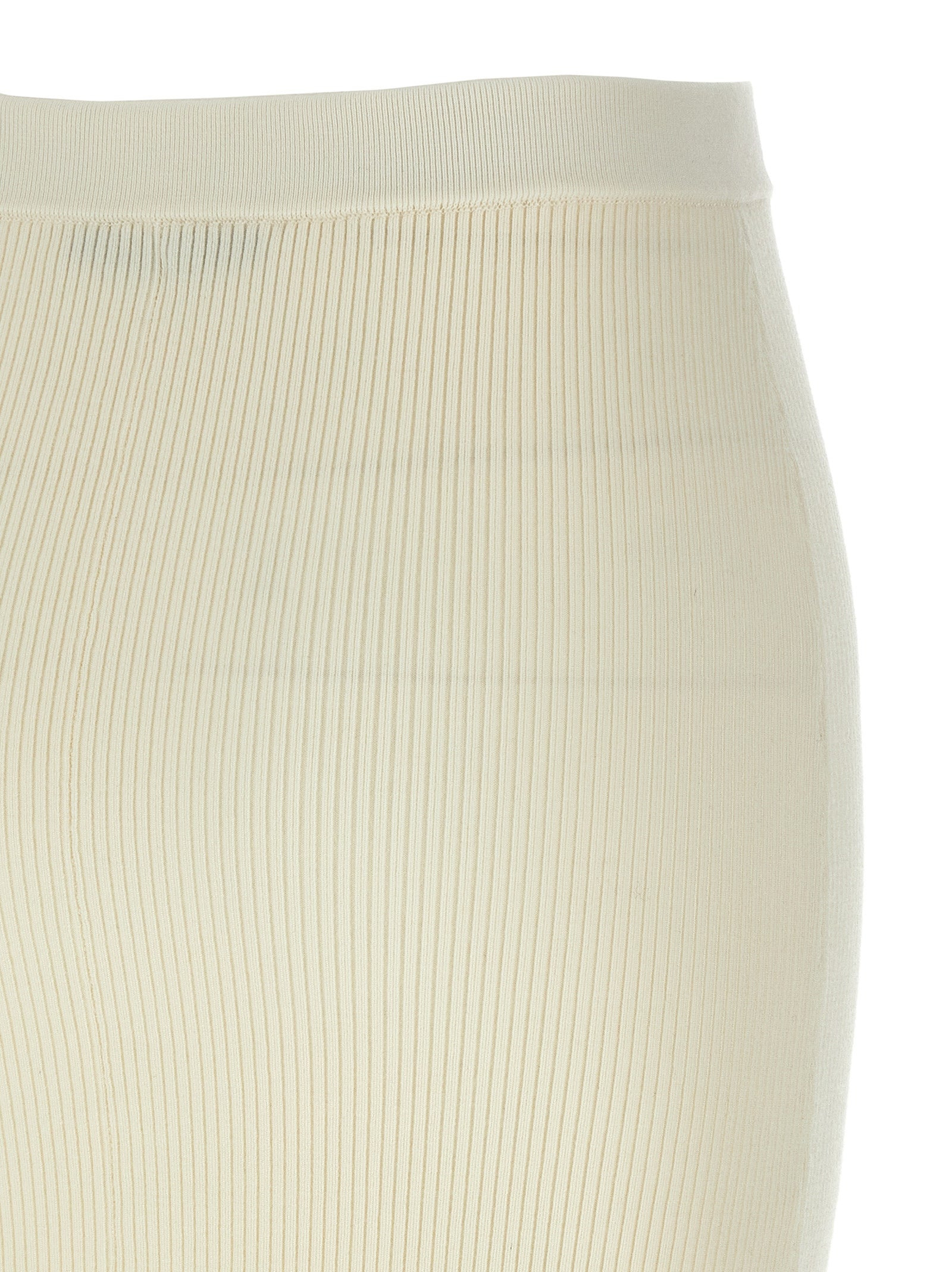 Alessandra Rich Women Midi Skirt - 4