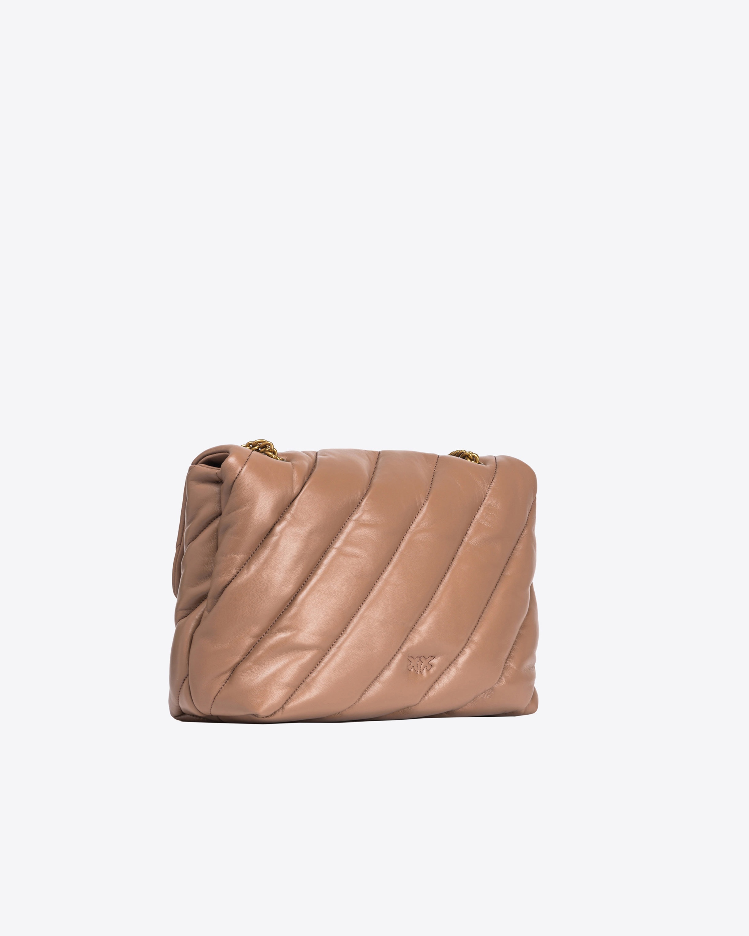 BIG LOVE BAG PUFF MAXI QUILT - 2