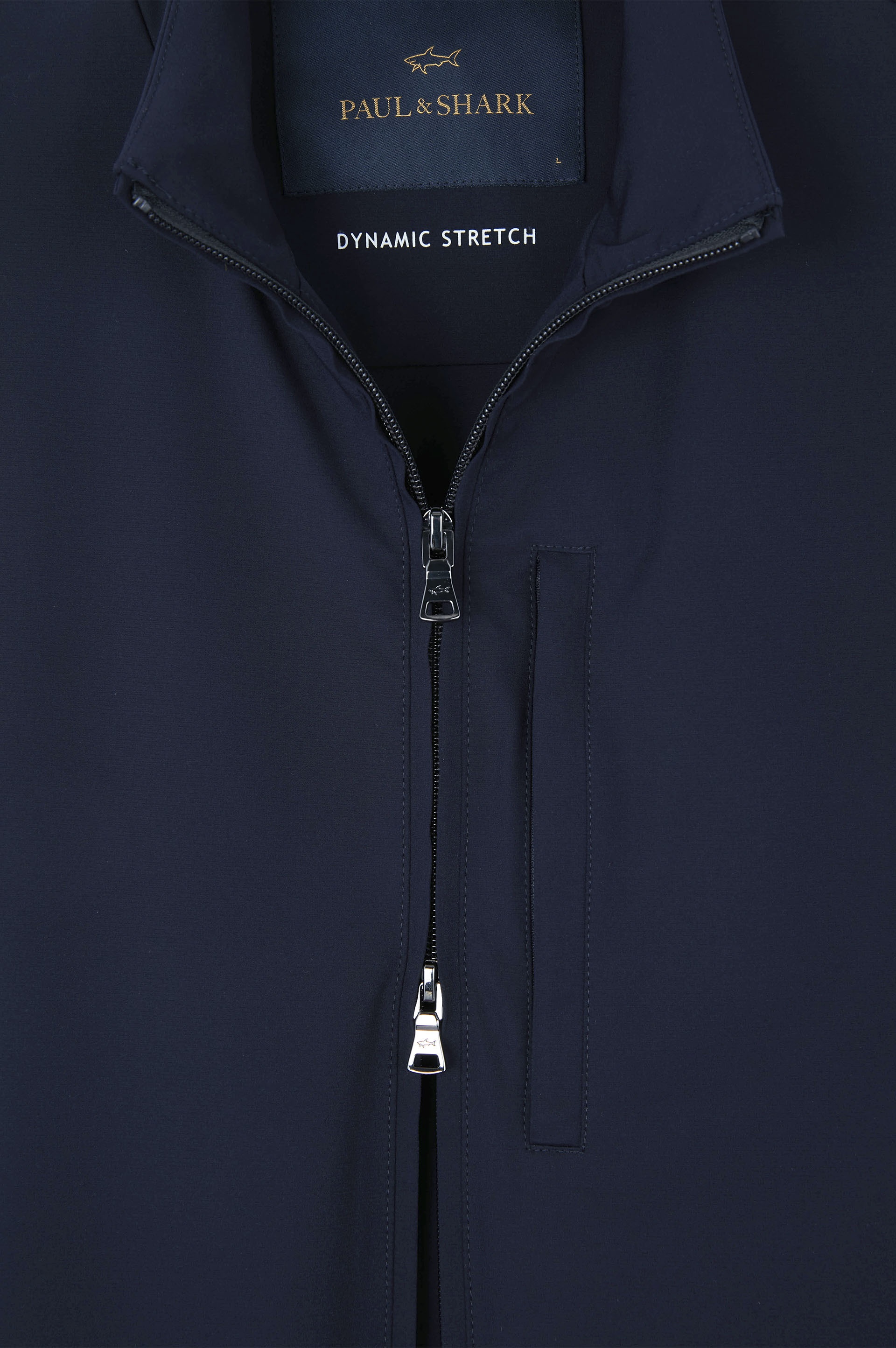 DYNAMIC STRETCH JACKET - 7