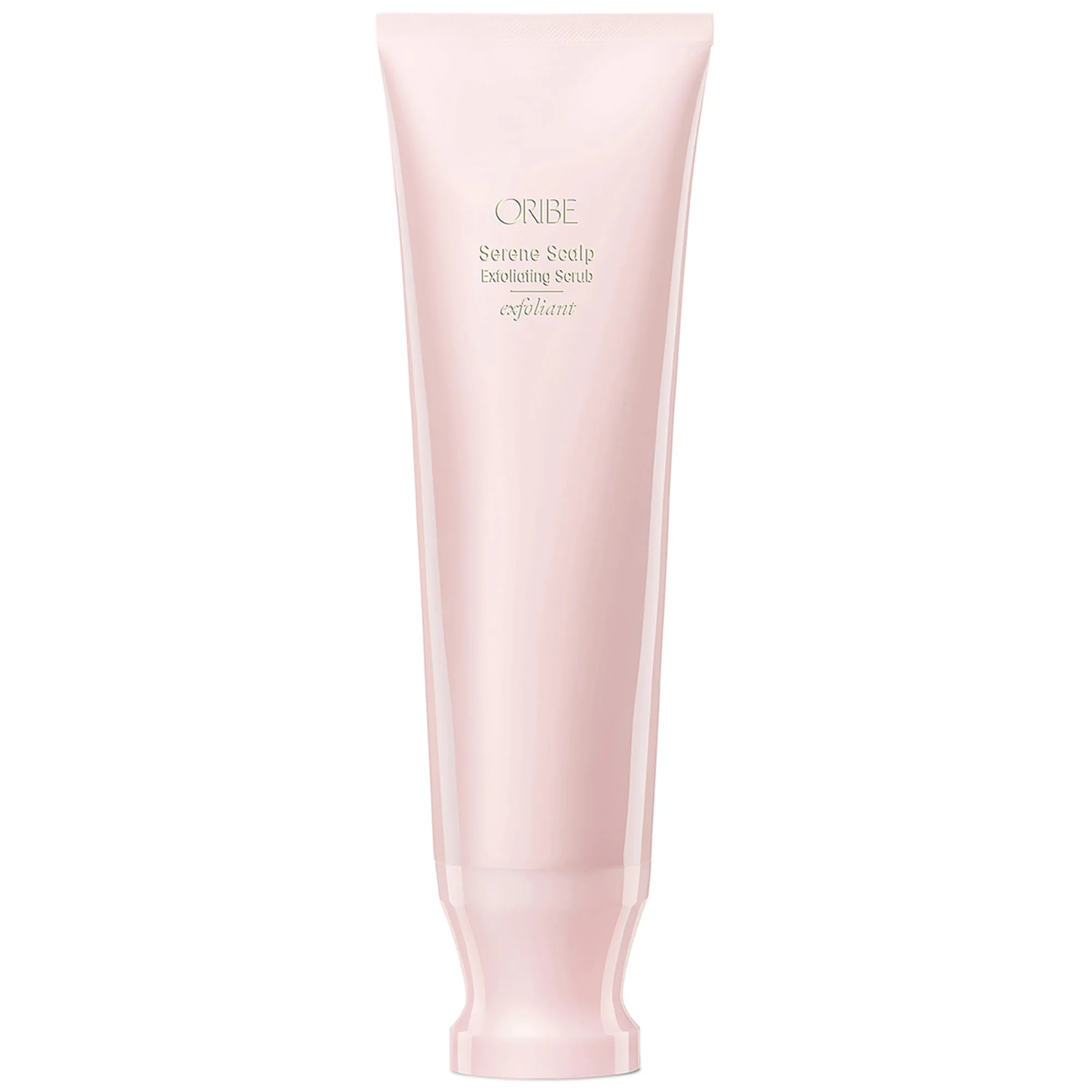 Oribe Serene Scalp Exfoliating Scrub 4.2 oz - 1