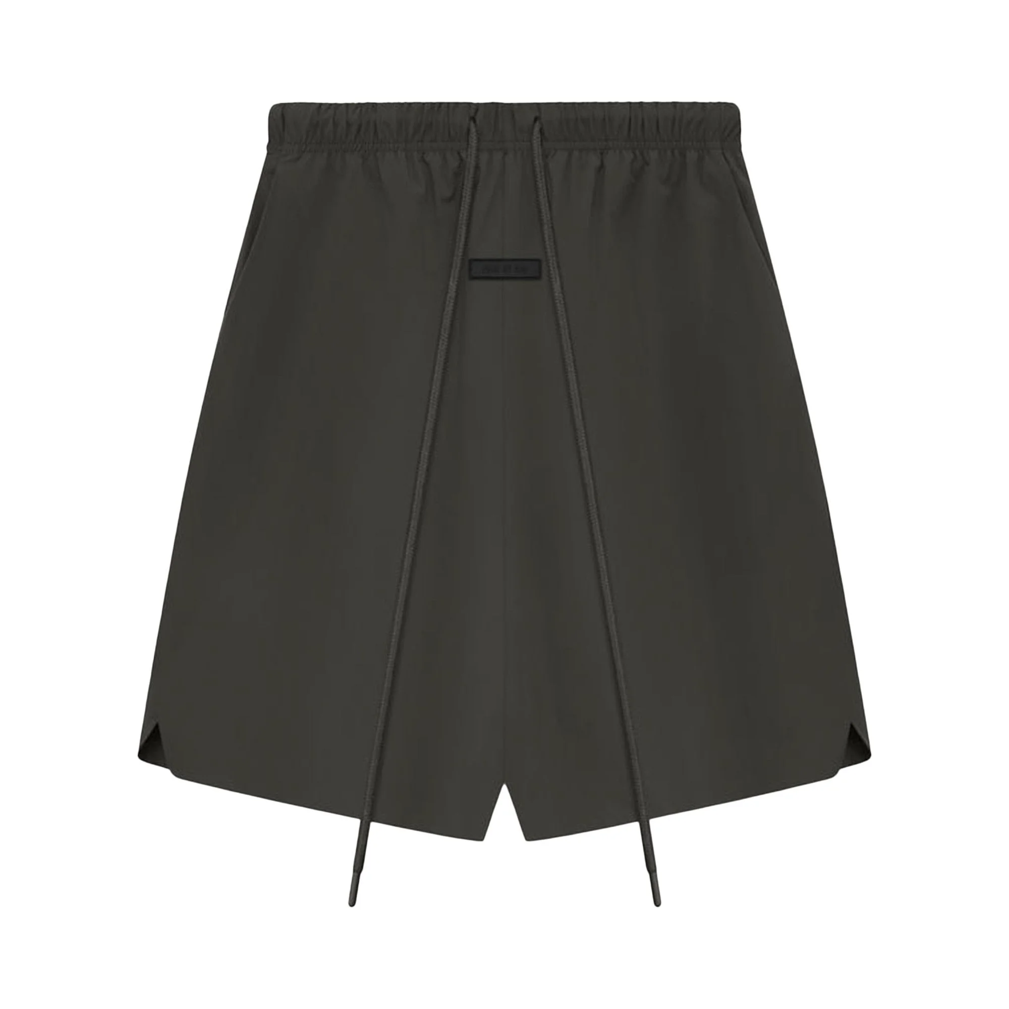 Fear of God Essentials Relaxed Short 'Ink' - 1