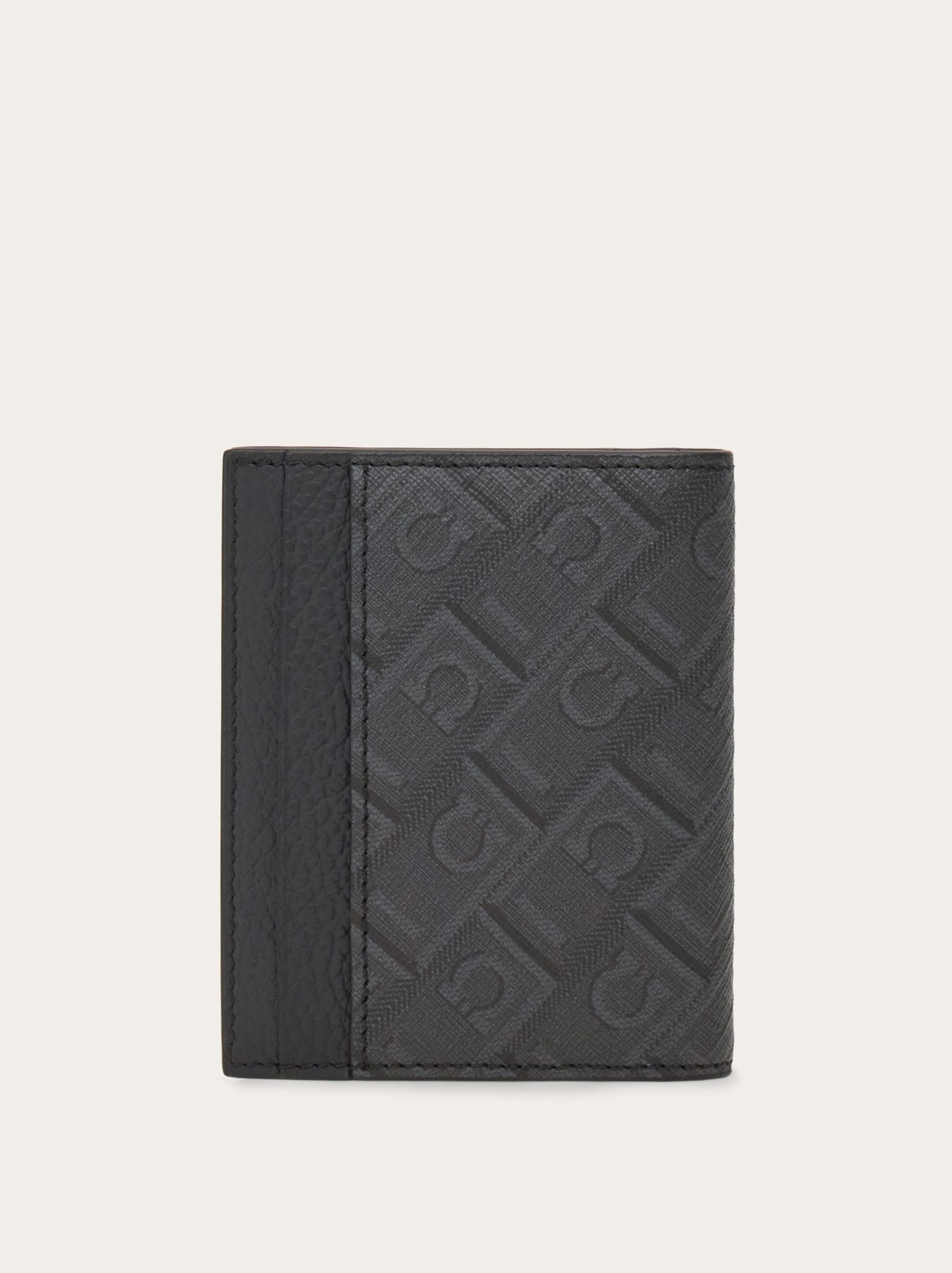 Ferragamo Monogram credit card holder - 3