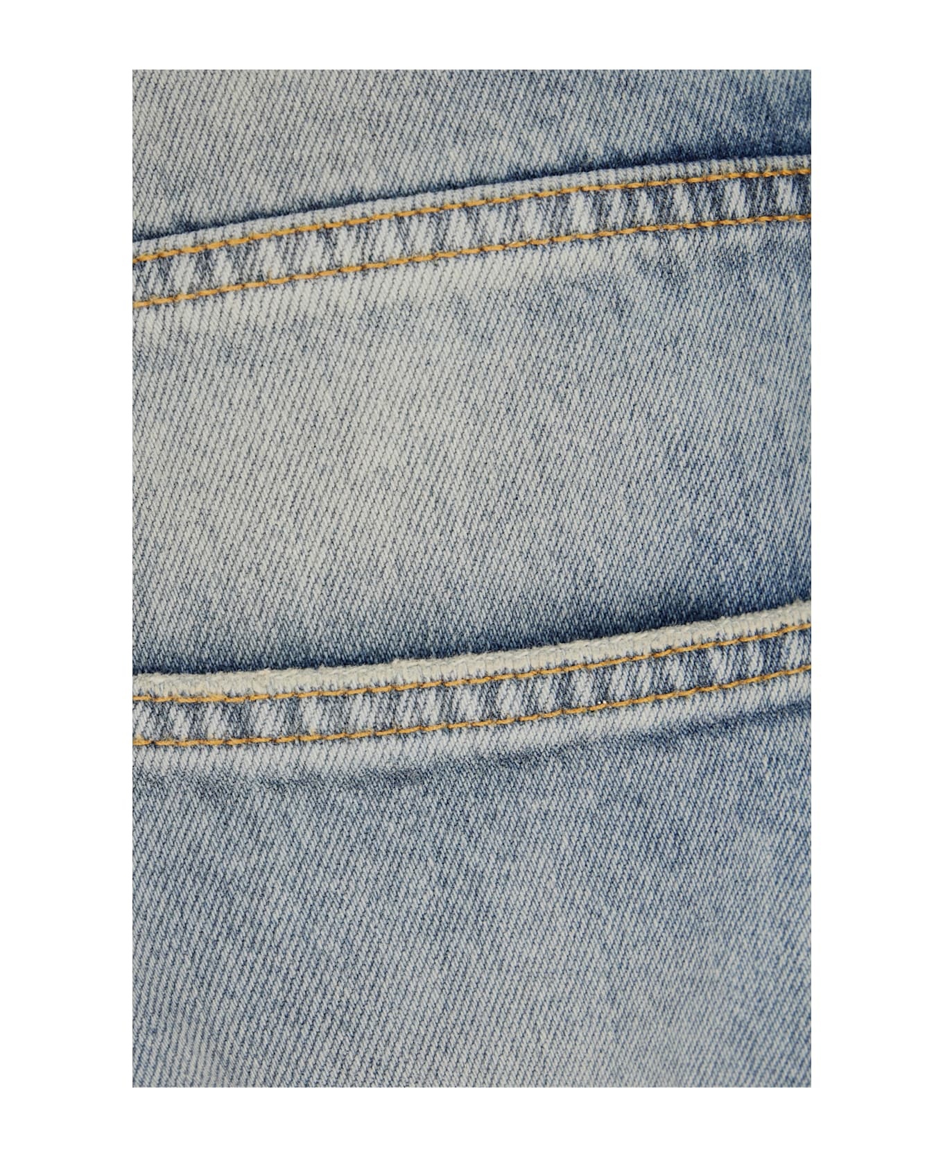 Denim Jeans - 3
