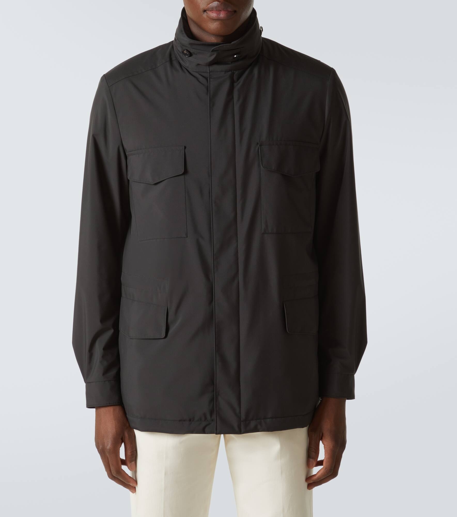 Field jacket - 3
