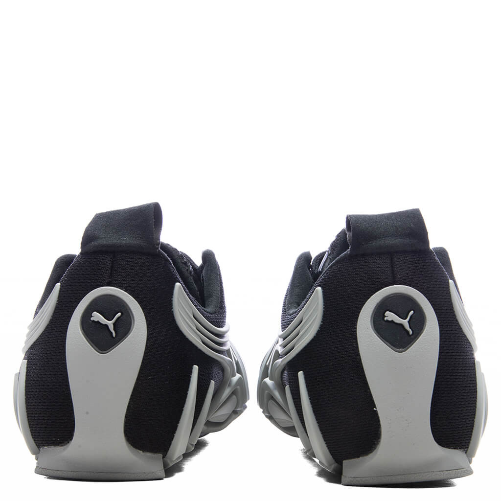 TALON OG - BLACK/FLAT LIGHT GRAY - 4