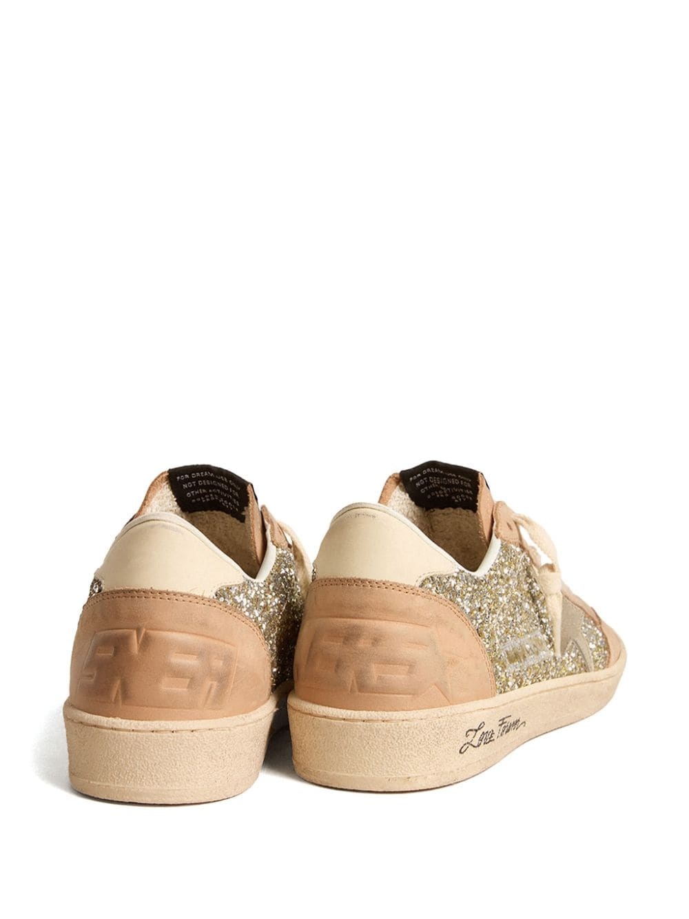 Ball Star sneakers - 4