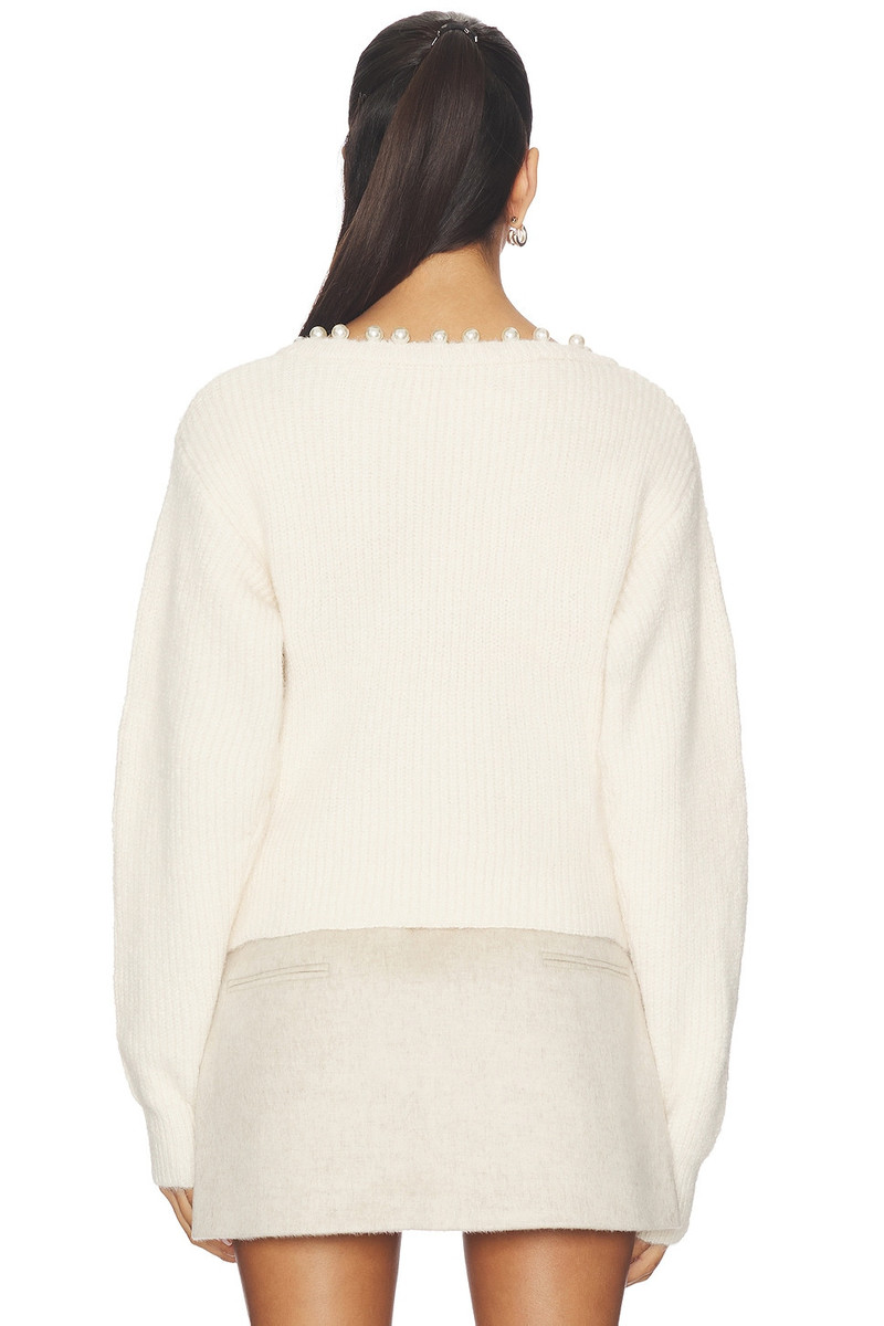 BLANKNYC Long Sleeve Sweater outlook
