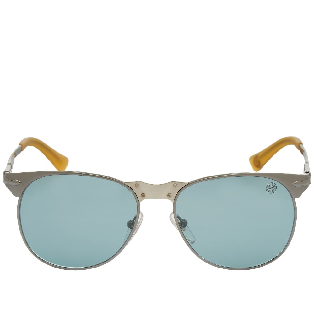 Persol X Stone Island Pilot Sunglasses - 2