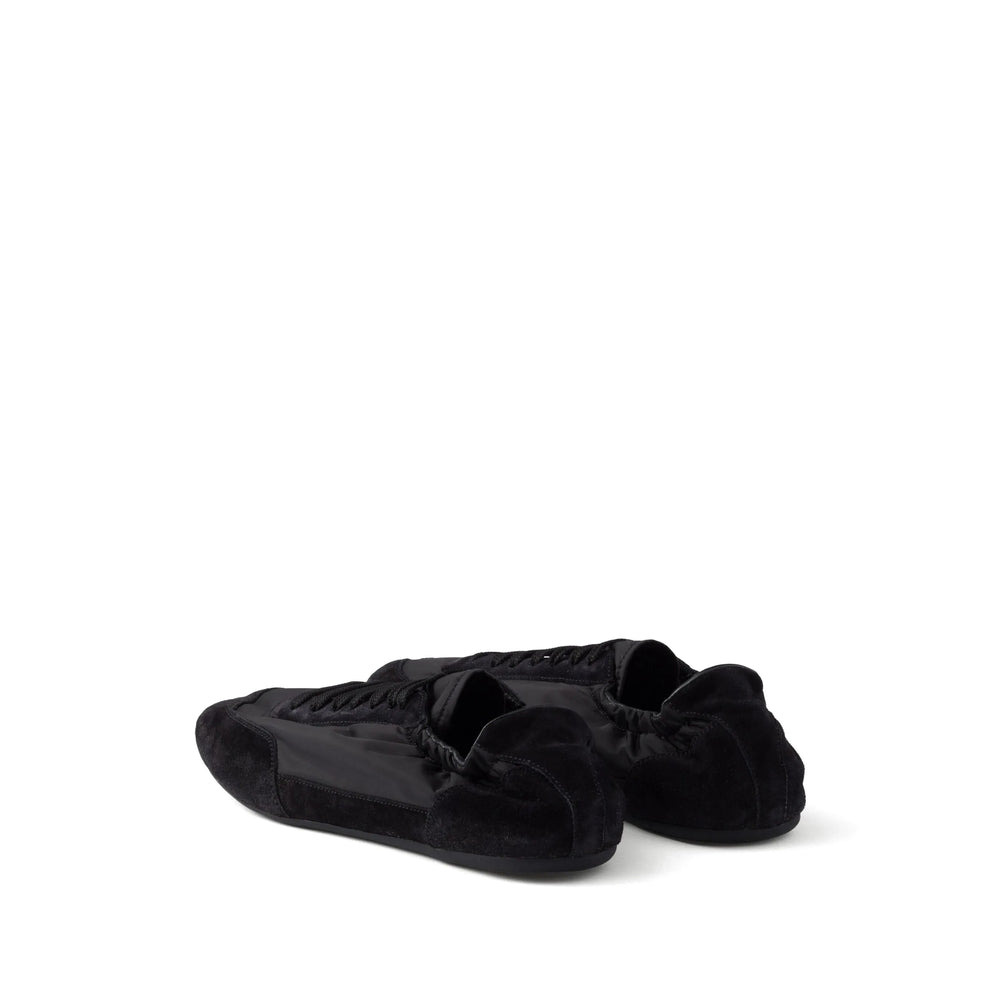 Prada Black Trainers Women - 2