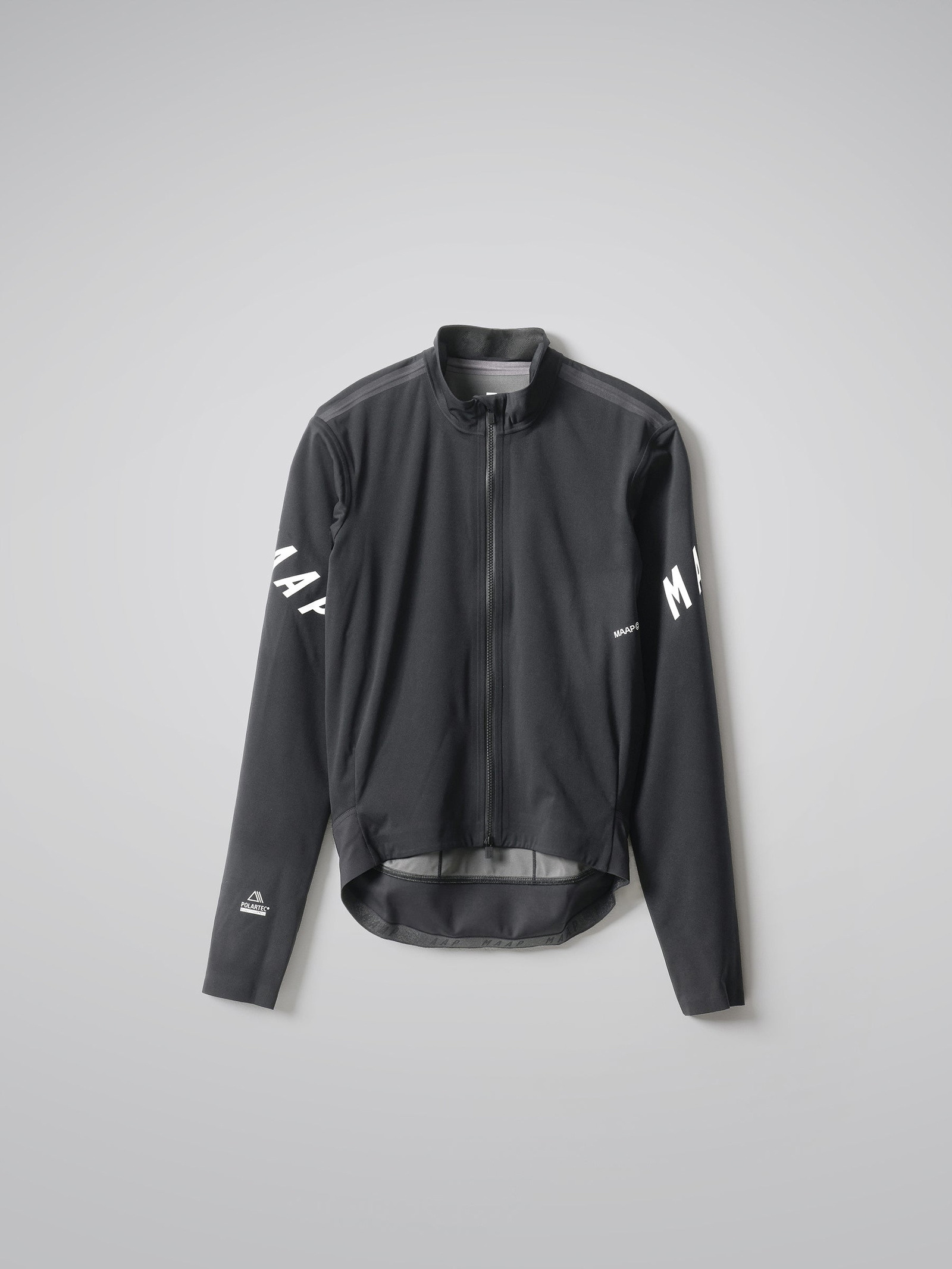 Elements Pro Race Jacket - 8