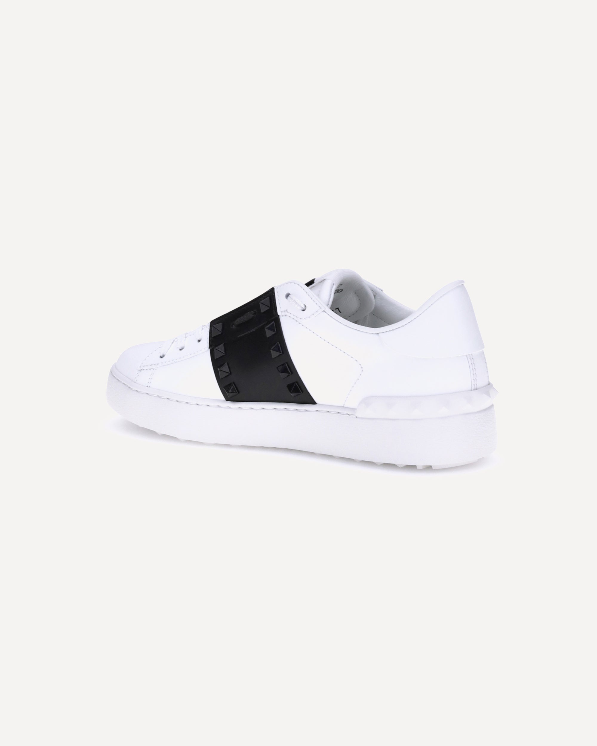 Rockstud Untitled Sneakers - 3