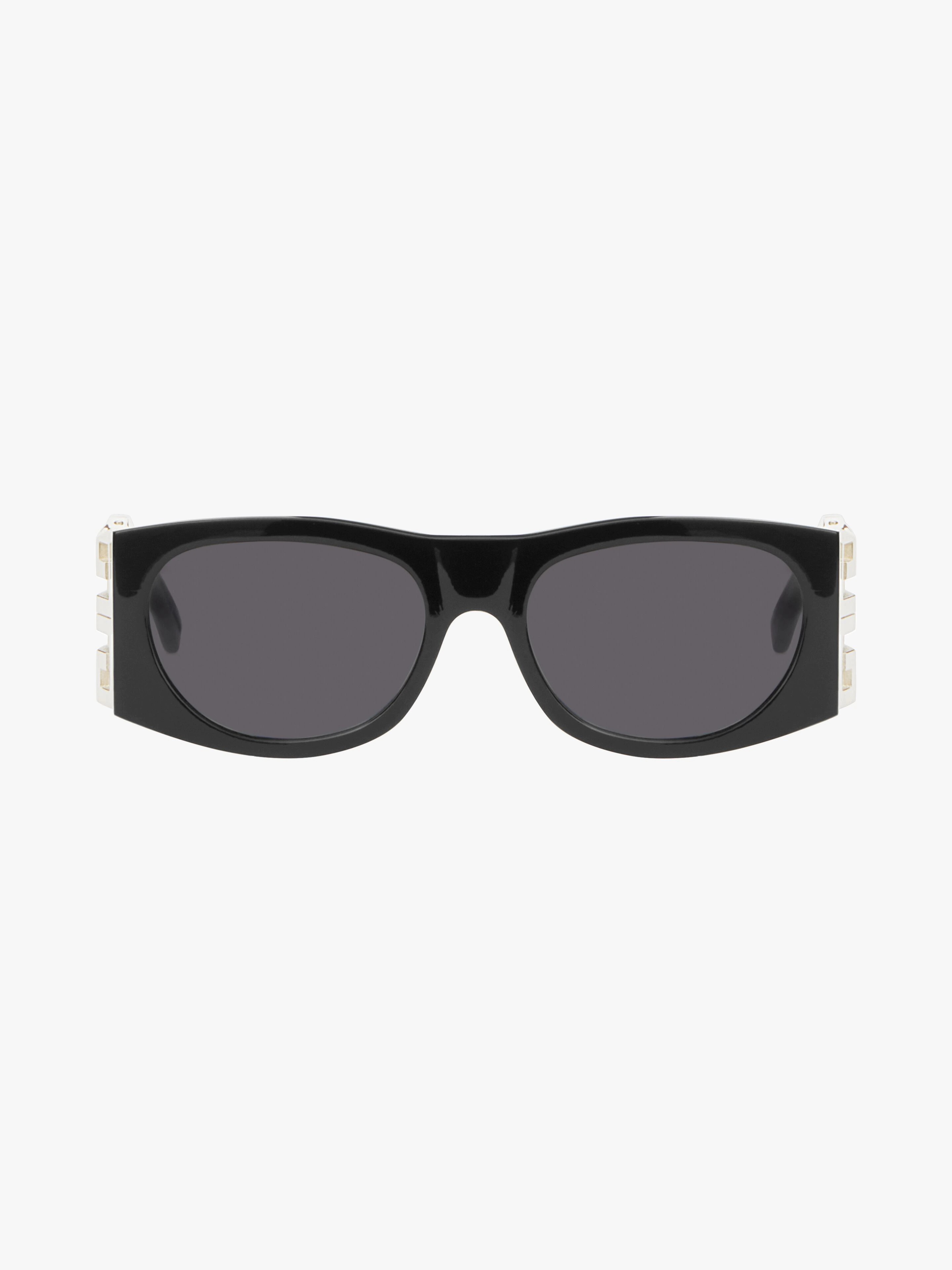 4G SUNGLASSES IN ACETATE - 5