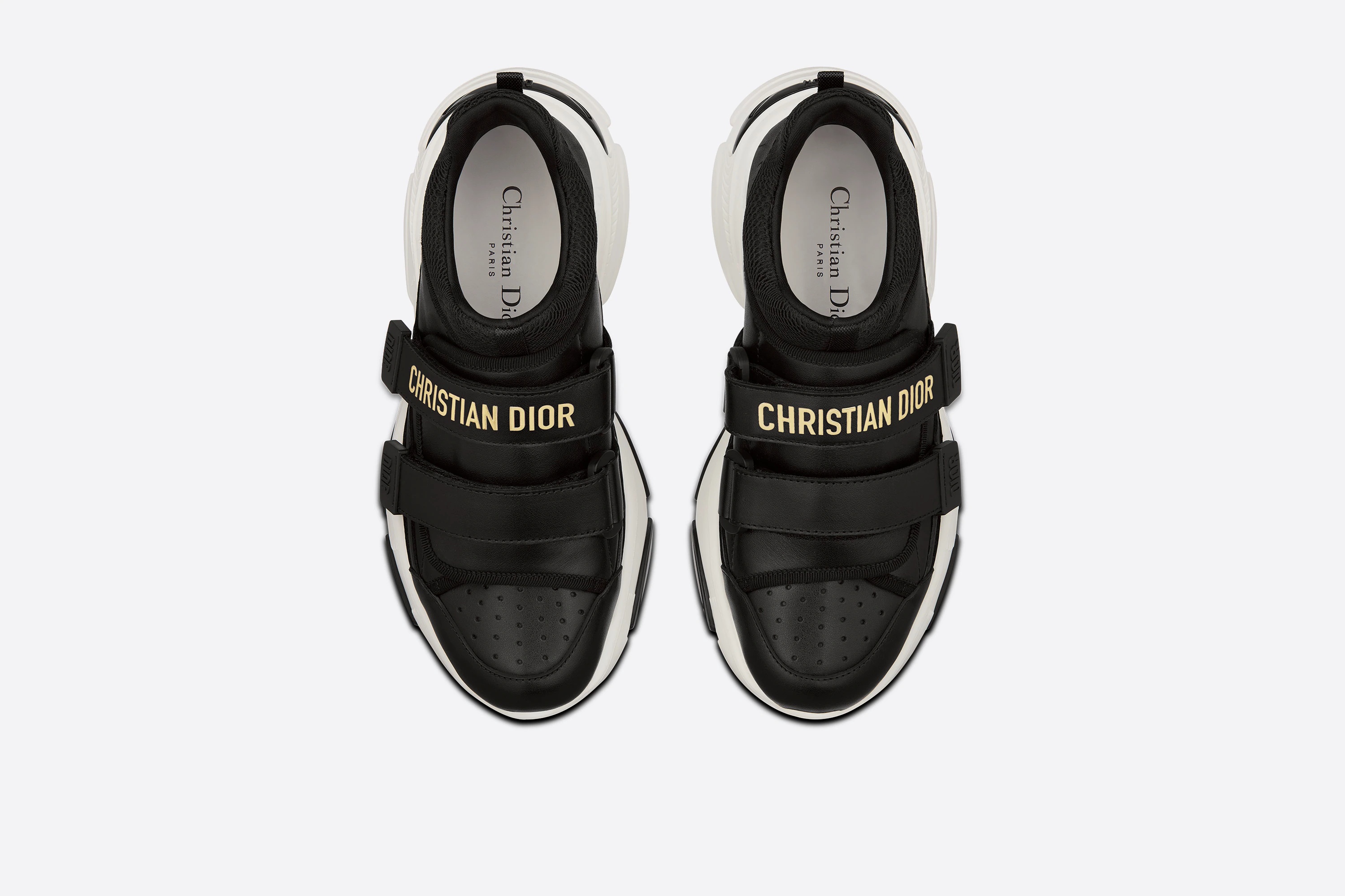 D-Wander Sneaker - 4