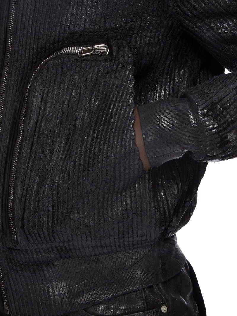 Bauhaus Flight bomber jacket 6