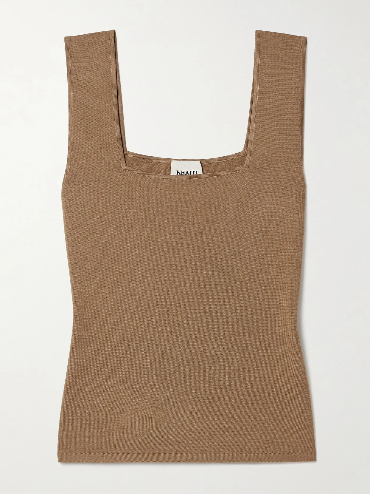 Sani Knitted Tank - 1
