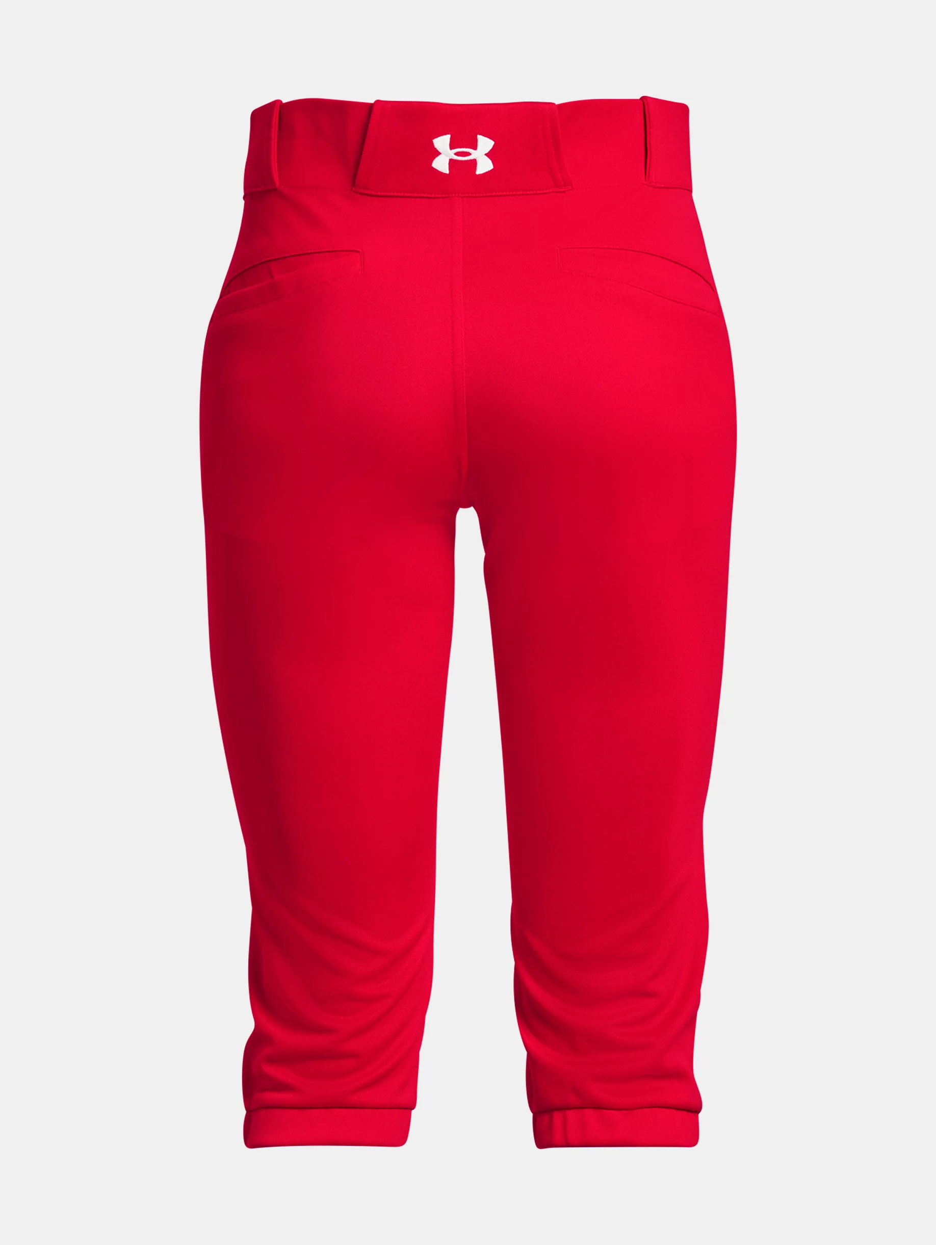 Women's UA Utility Softball Pants - 3