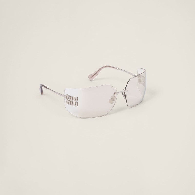 Miu Miu Runway sunglasses 3