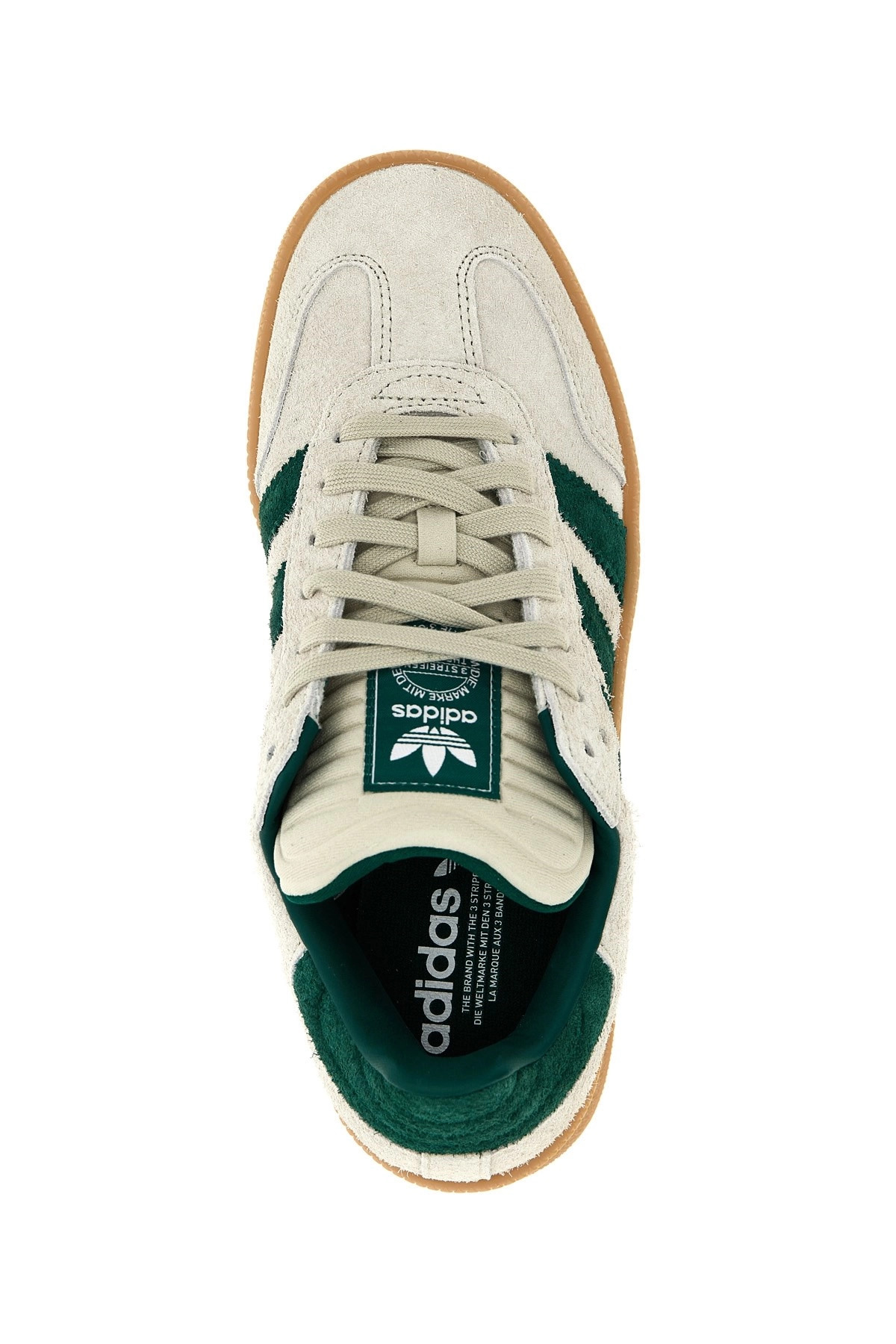 'Samba XLG' sneakers - 4