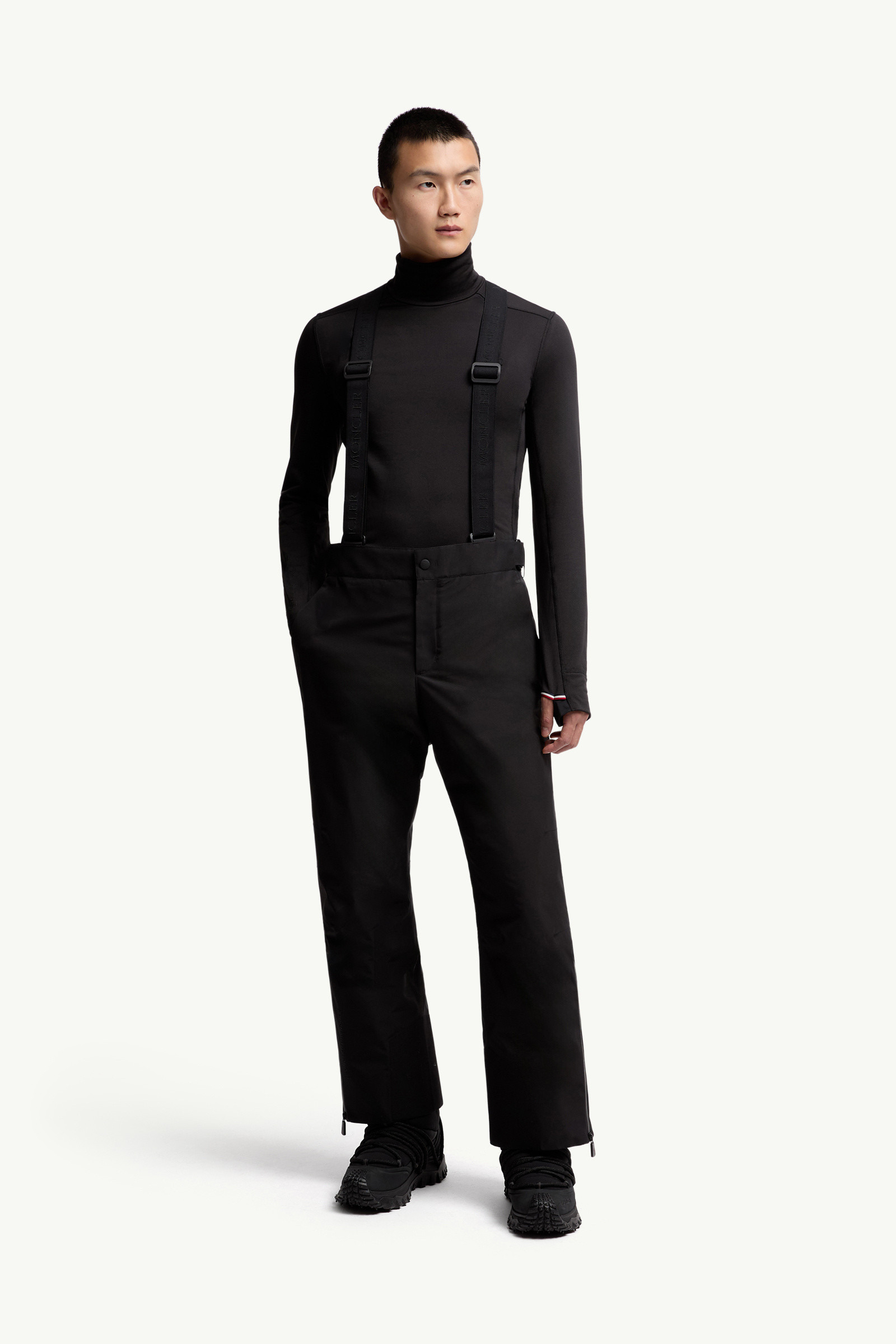 Padded GORE-TEX Ski Pants - 3