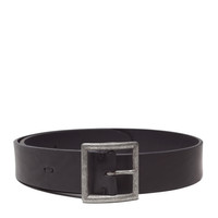 visvim ビズビム RESERV BELT 36 BLACK visvim VISVIM ビズビム 22AW PLAIN BELT DMGD 40MM