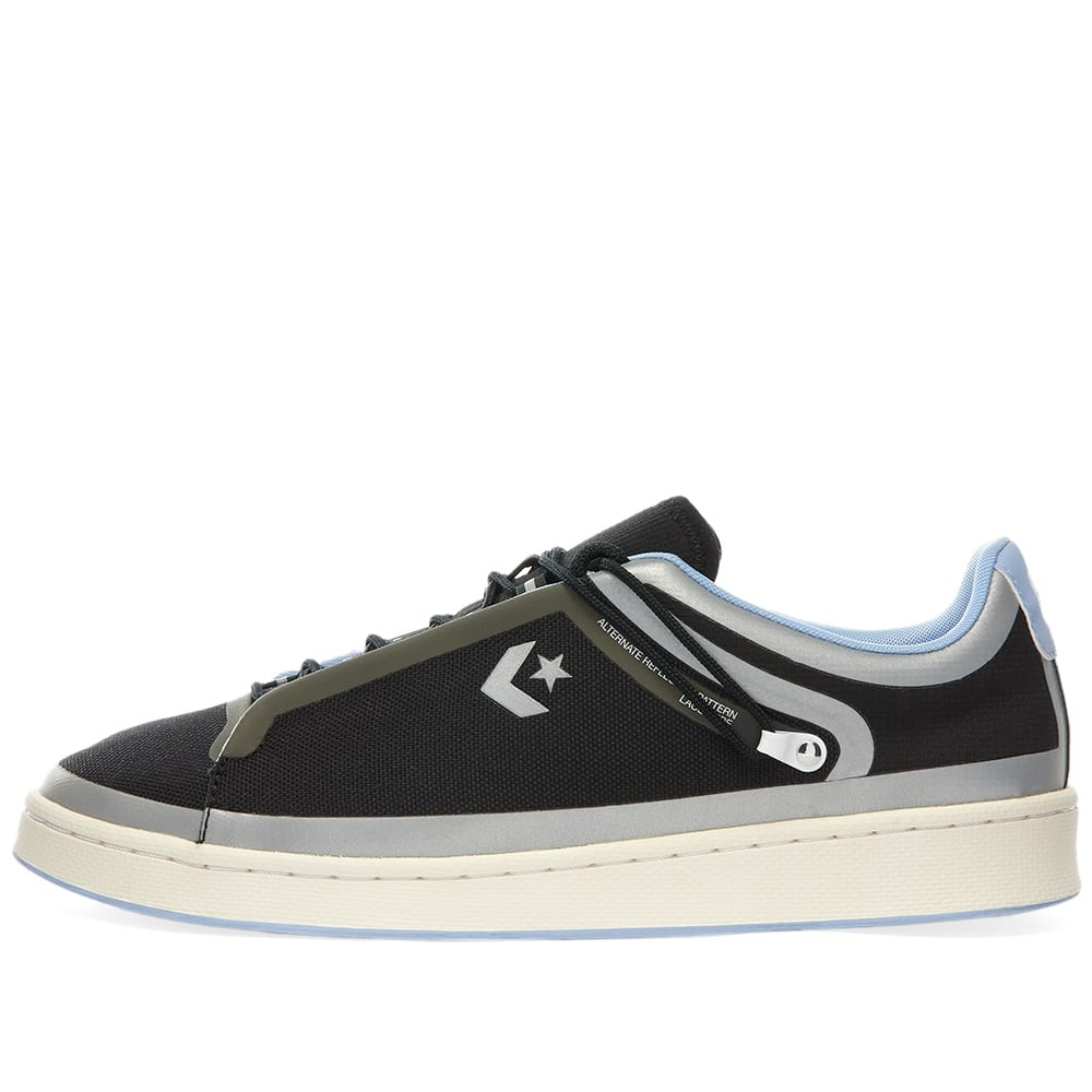 Converse Pro Leather Ox - 2