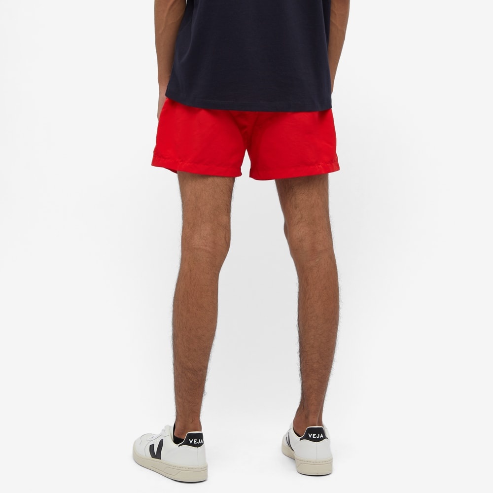 Paul Smith Classic Swim Short - 5