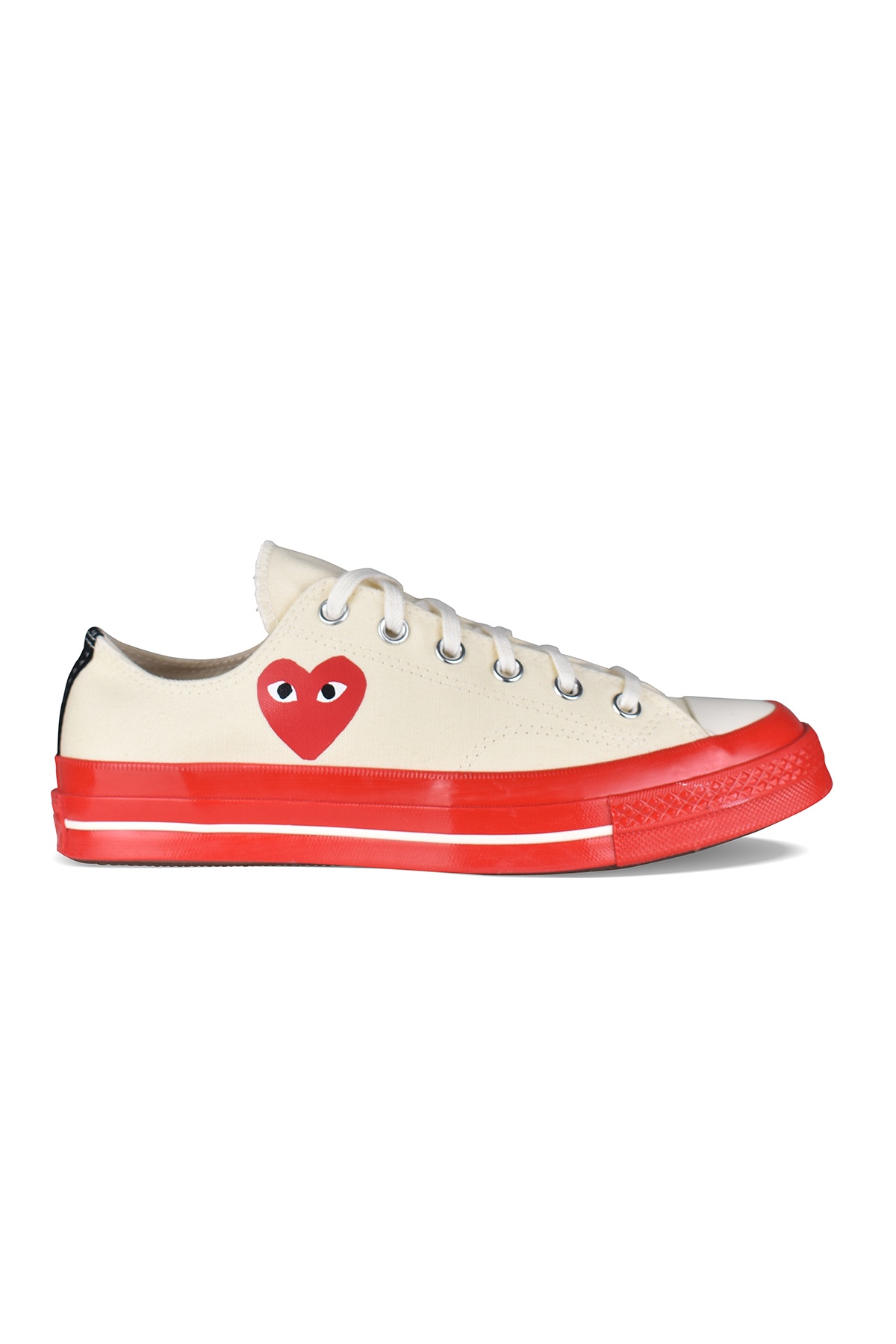 Chuck Taylor Sneakers - 1