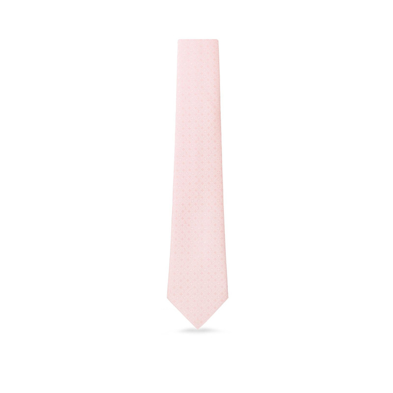 Monogramissime Tie 1