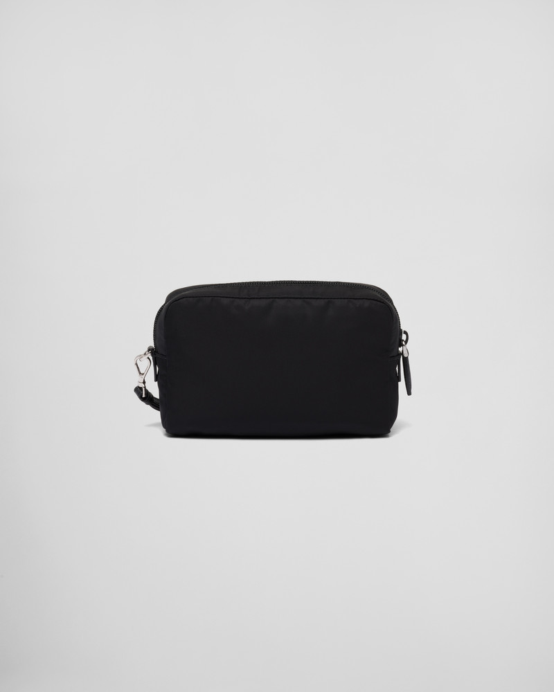 Re-Nylon necessaire 3