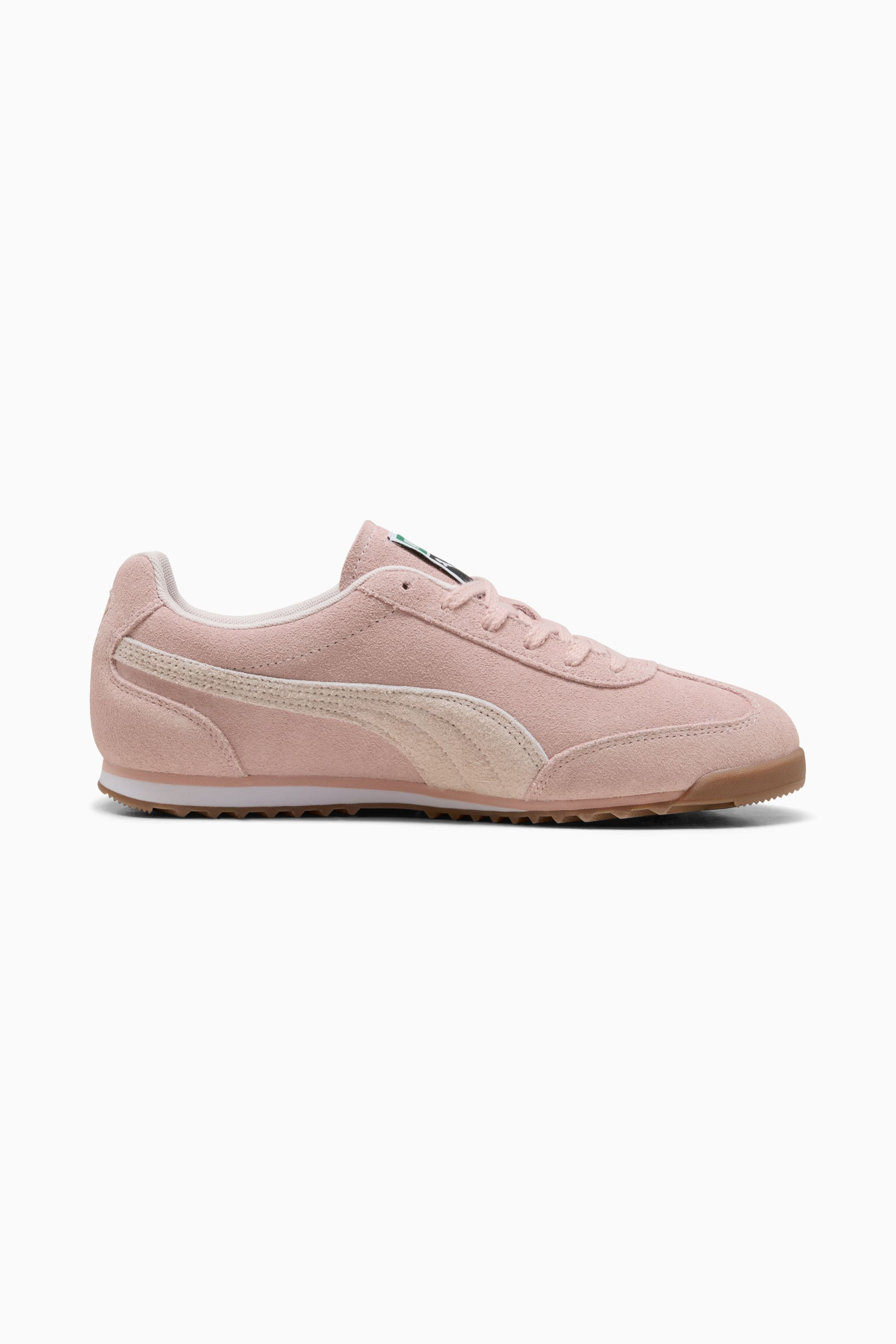 Arizona Suede Sneakers - 5