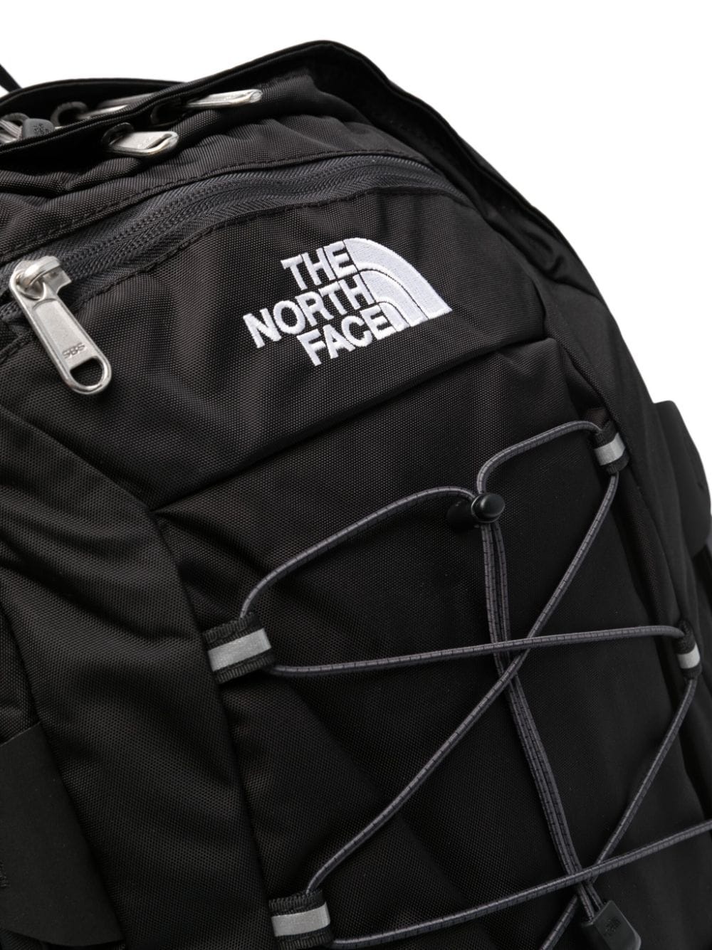 The North Face Borealis Classic logo-embroidered Backpack - Farfetch