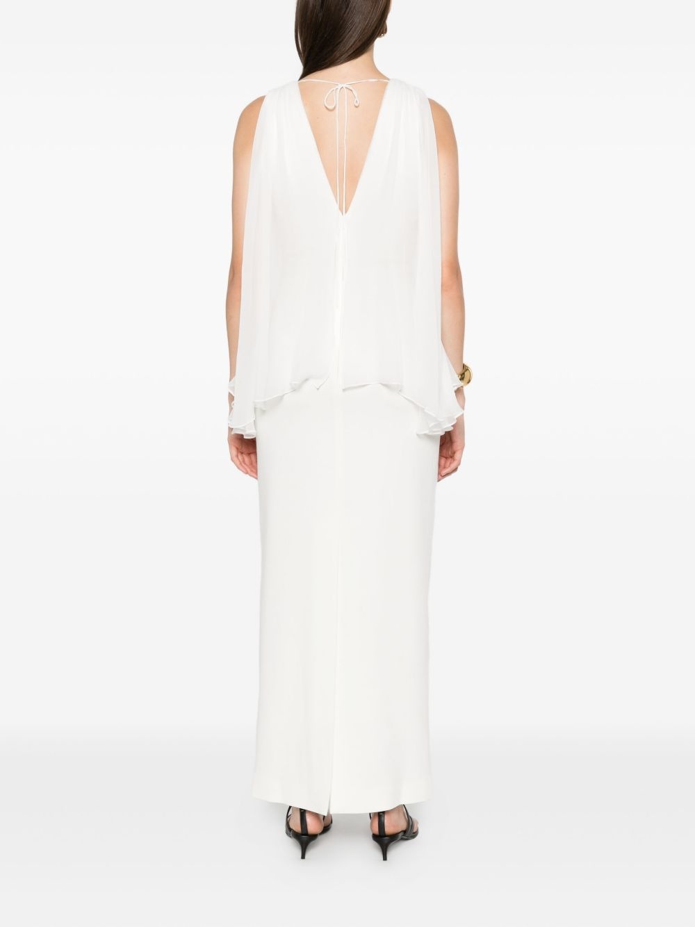 Galina maxi dress - 4