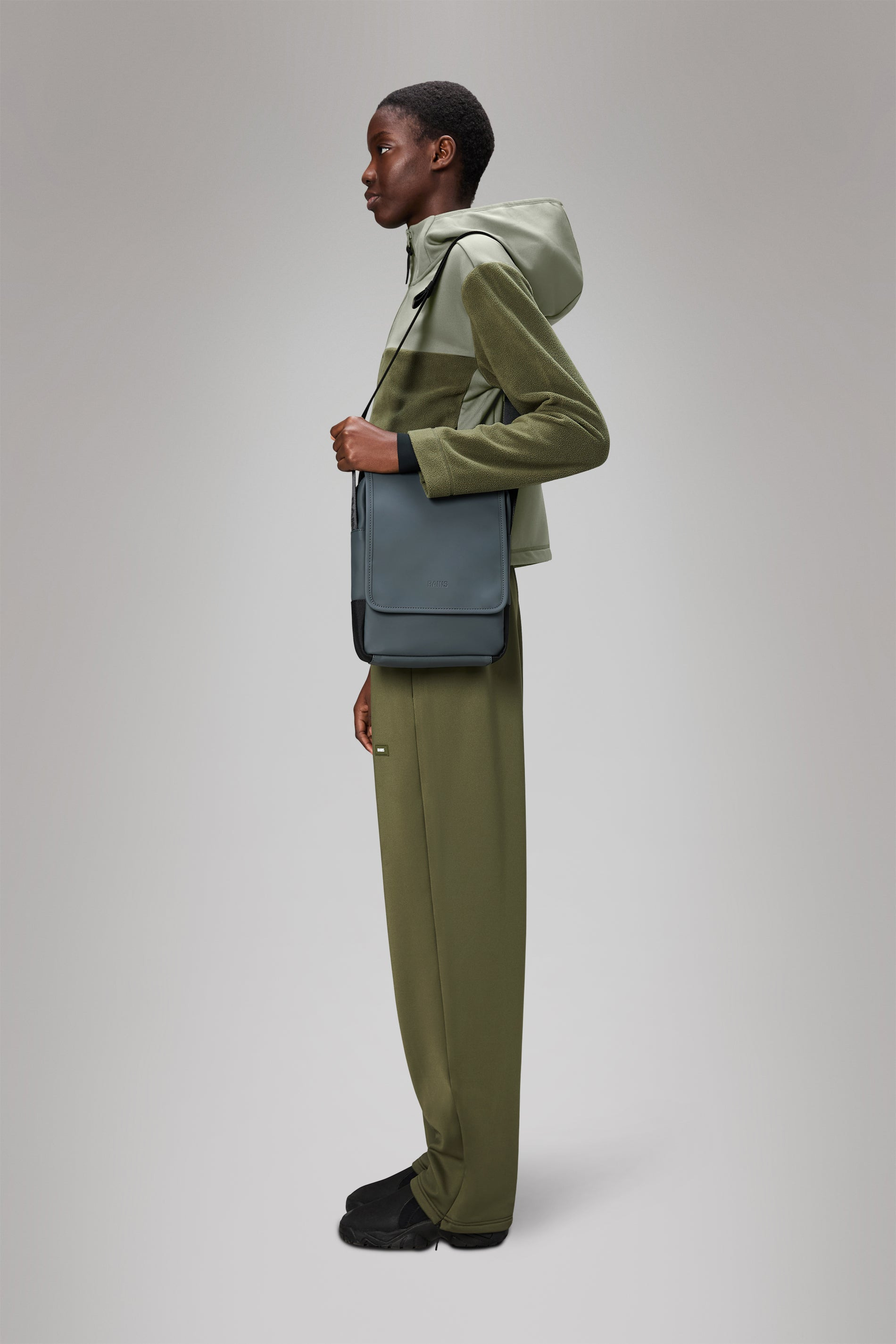 Trail Reporter Bag - 3