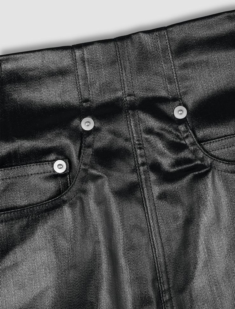 Shorts Dirt cutoffs 3