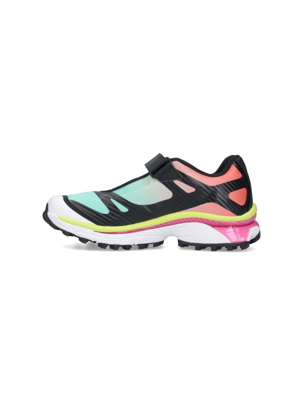 X SALOMON "XT-4 MJ" SNEAKERS - 3